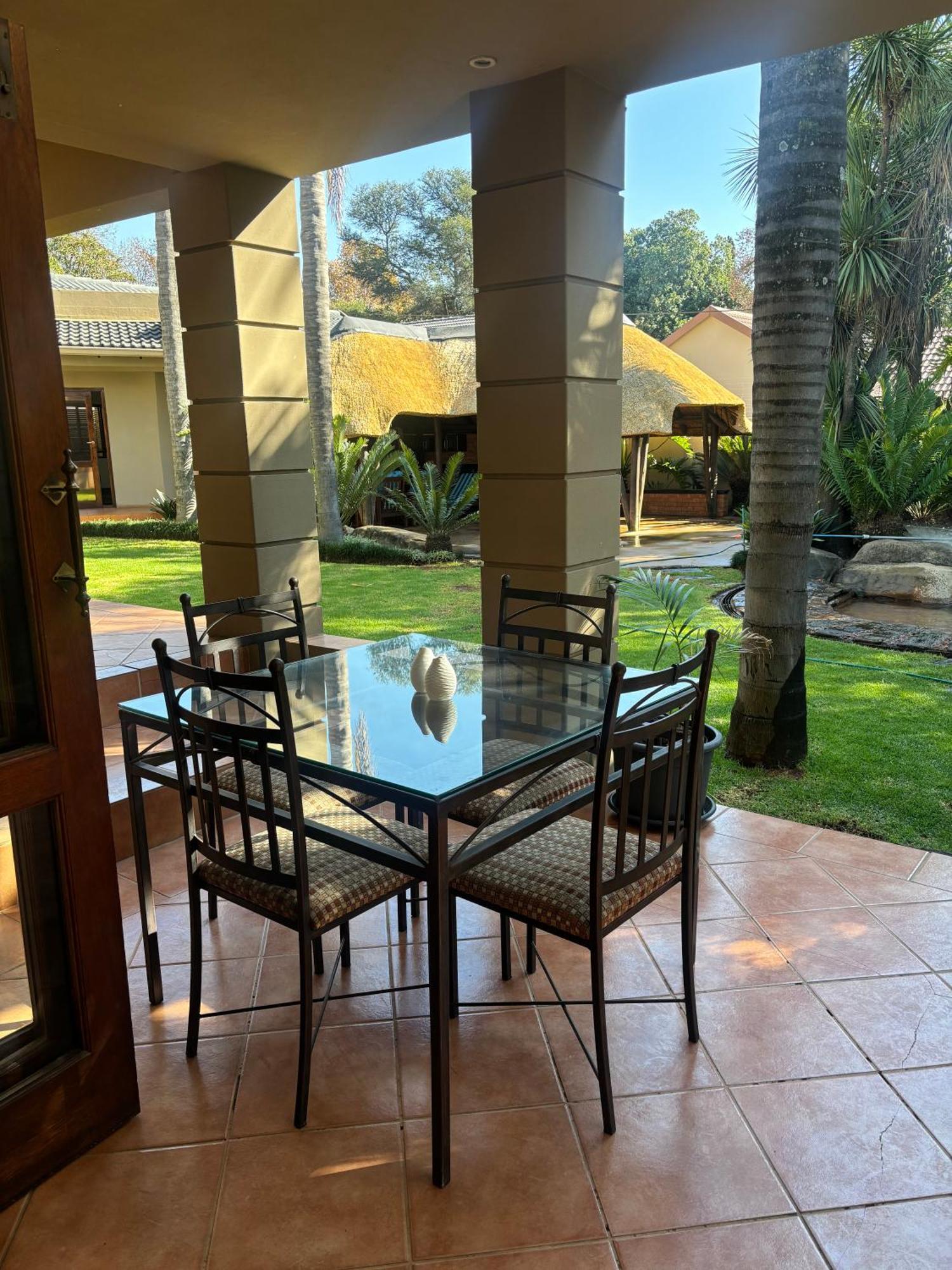 Guest house Bedfordview - Hethersett Johannesburg