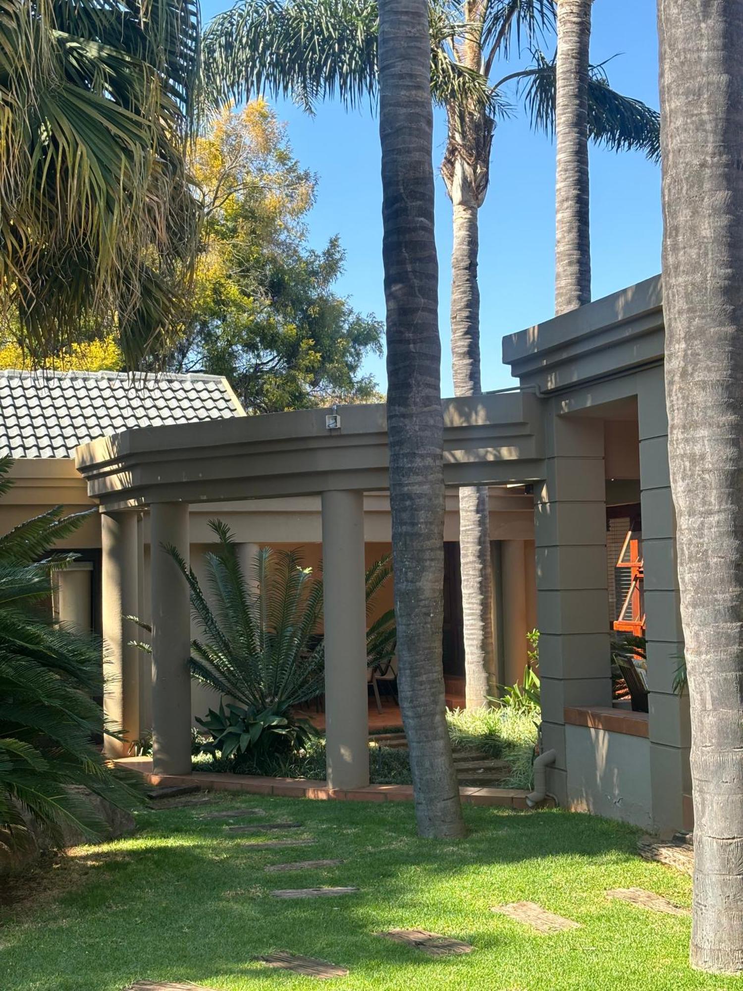Bedfordview - Hethersett * Johannesburg