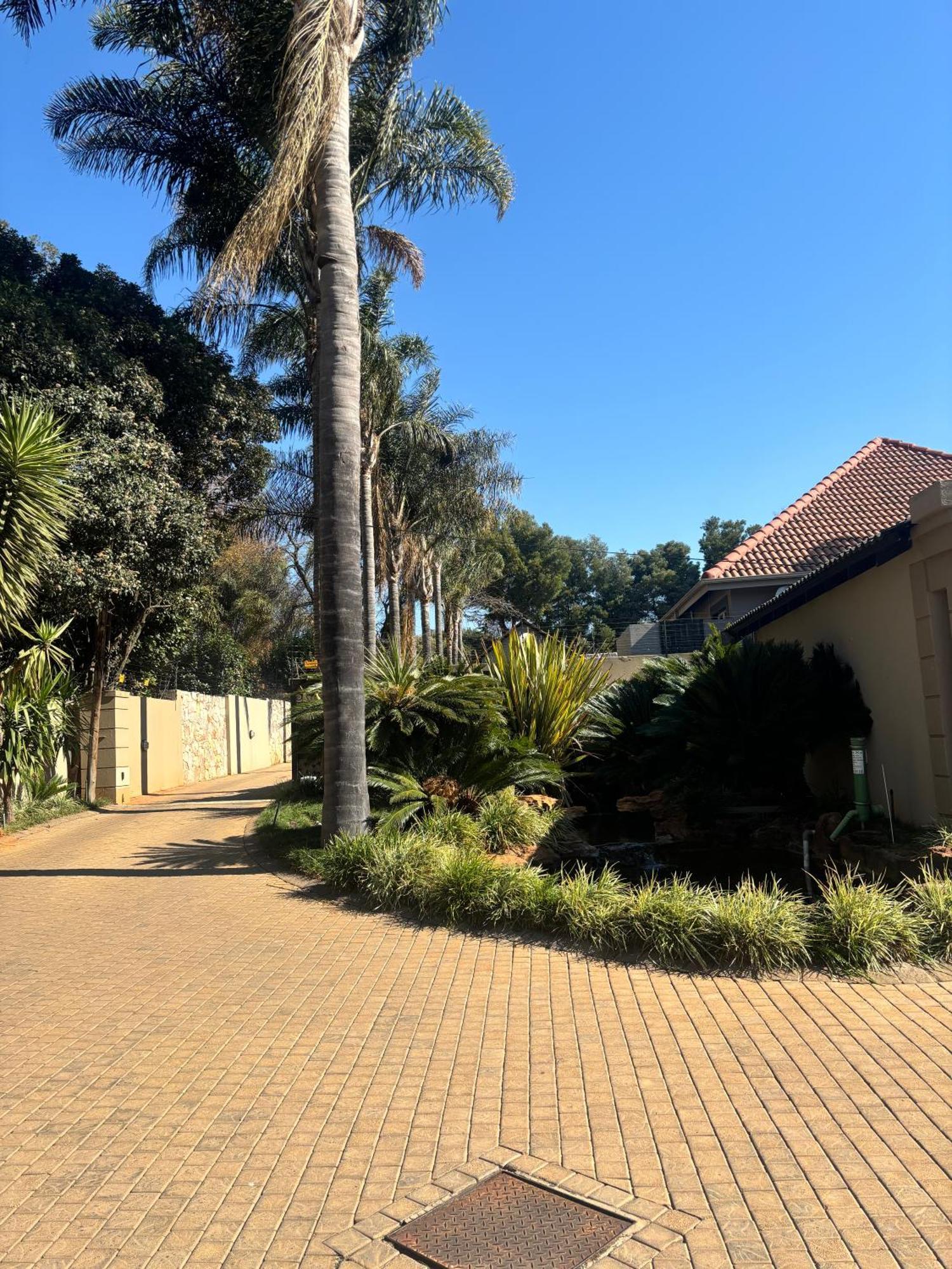 Bedfordview - Hethersett * Johannesburg