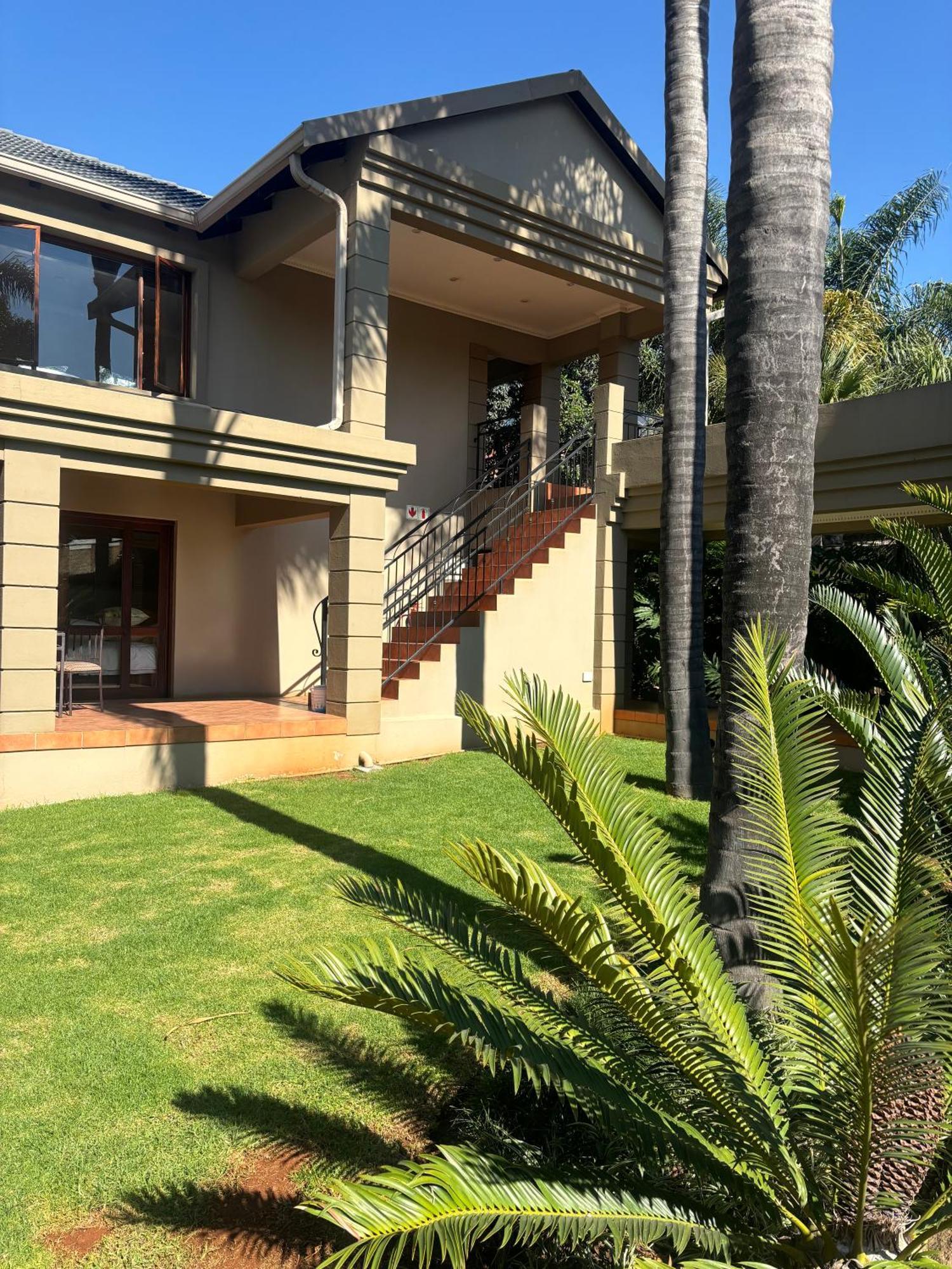 Bedfordview - Hethersett * Johannesburg