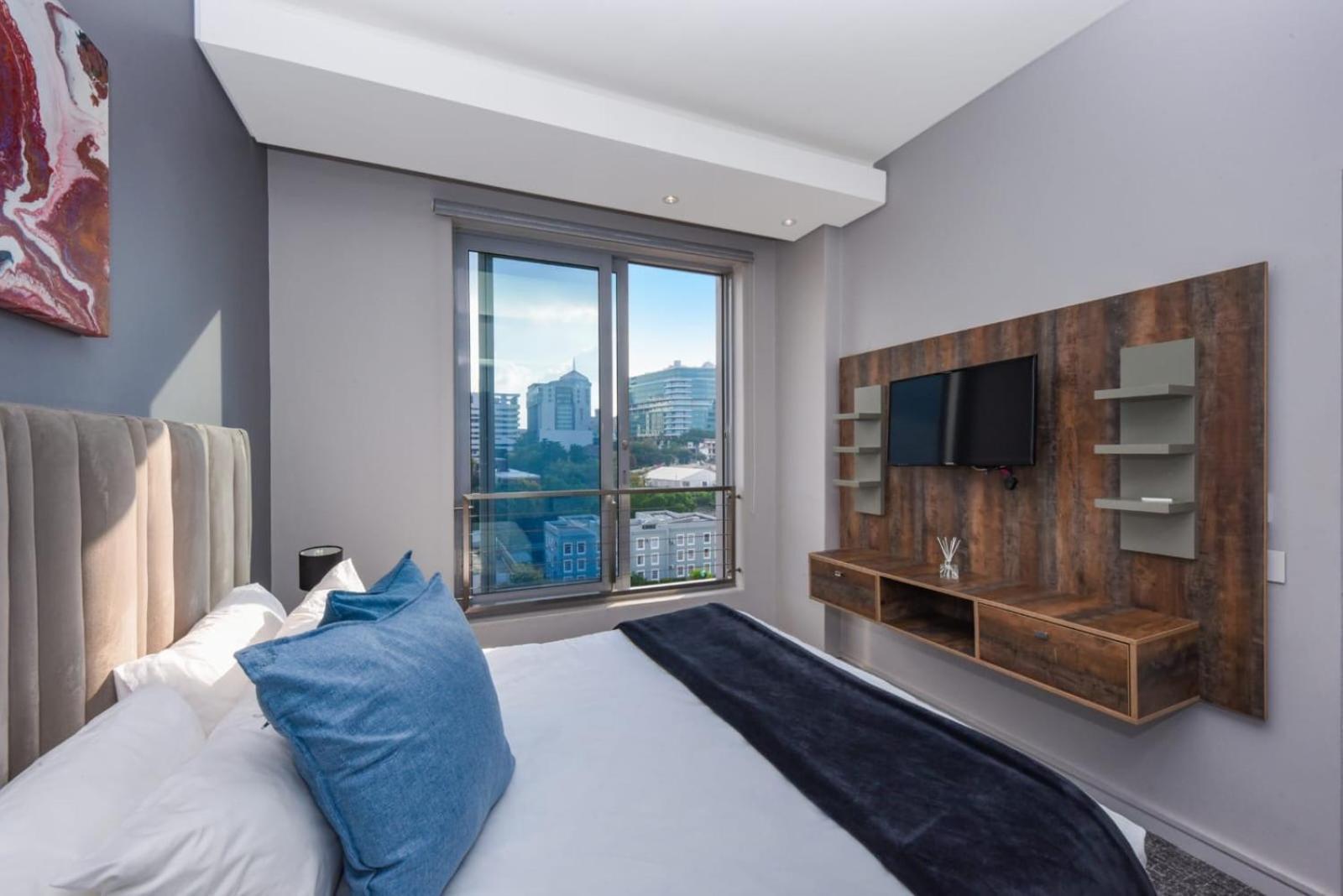 Luxury Apartment Johannesburg