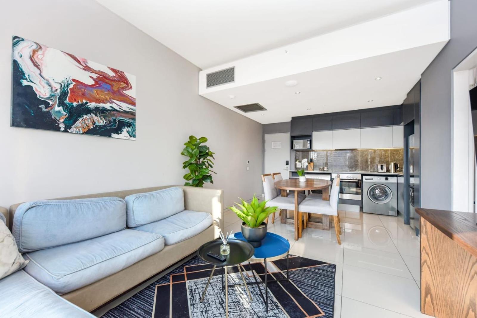 Apartment Luxury Johannesburg