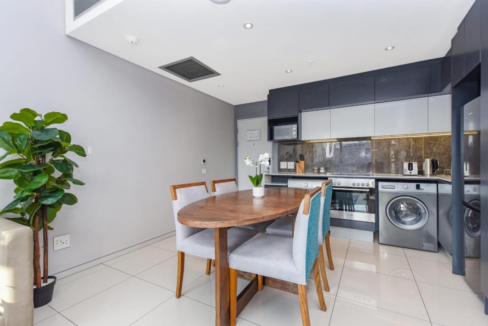 Apartment Luxury