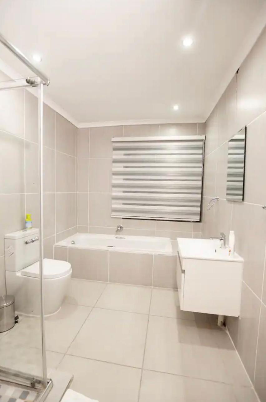 The Chapel Luxury 3 Apartment