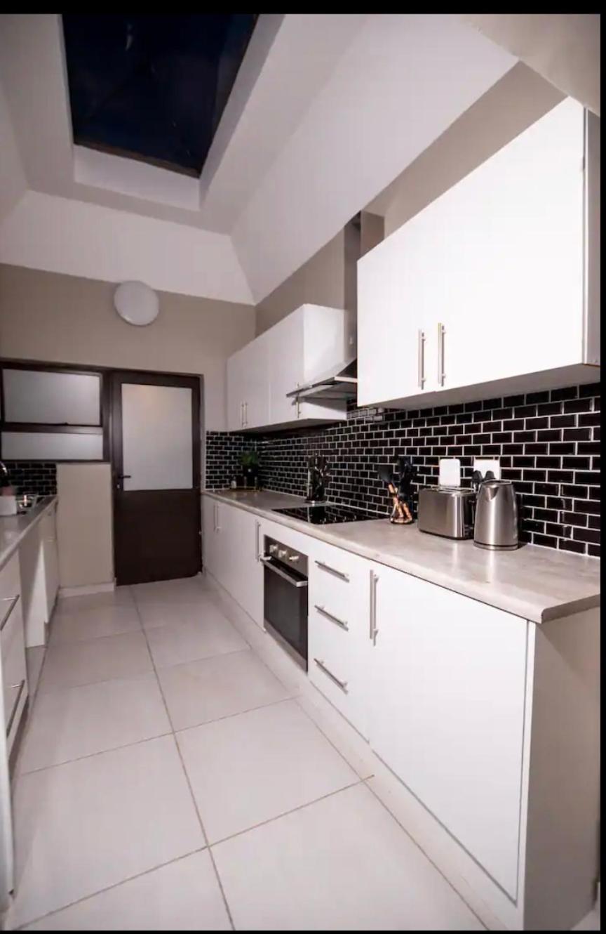 Apartment The Chapel Luxury 3