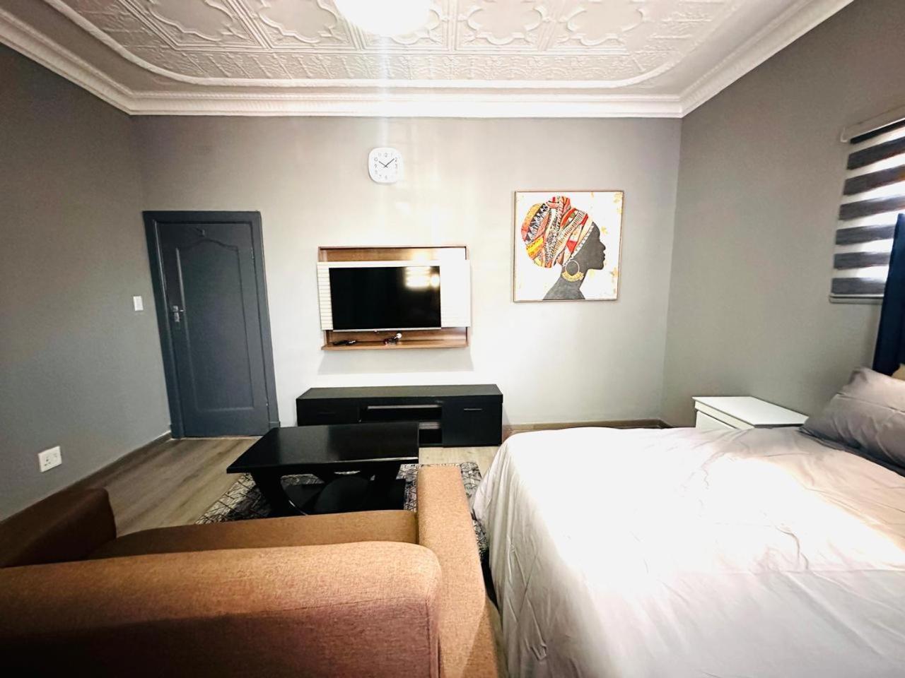 163 On Bez Unit 22 Johannesburg