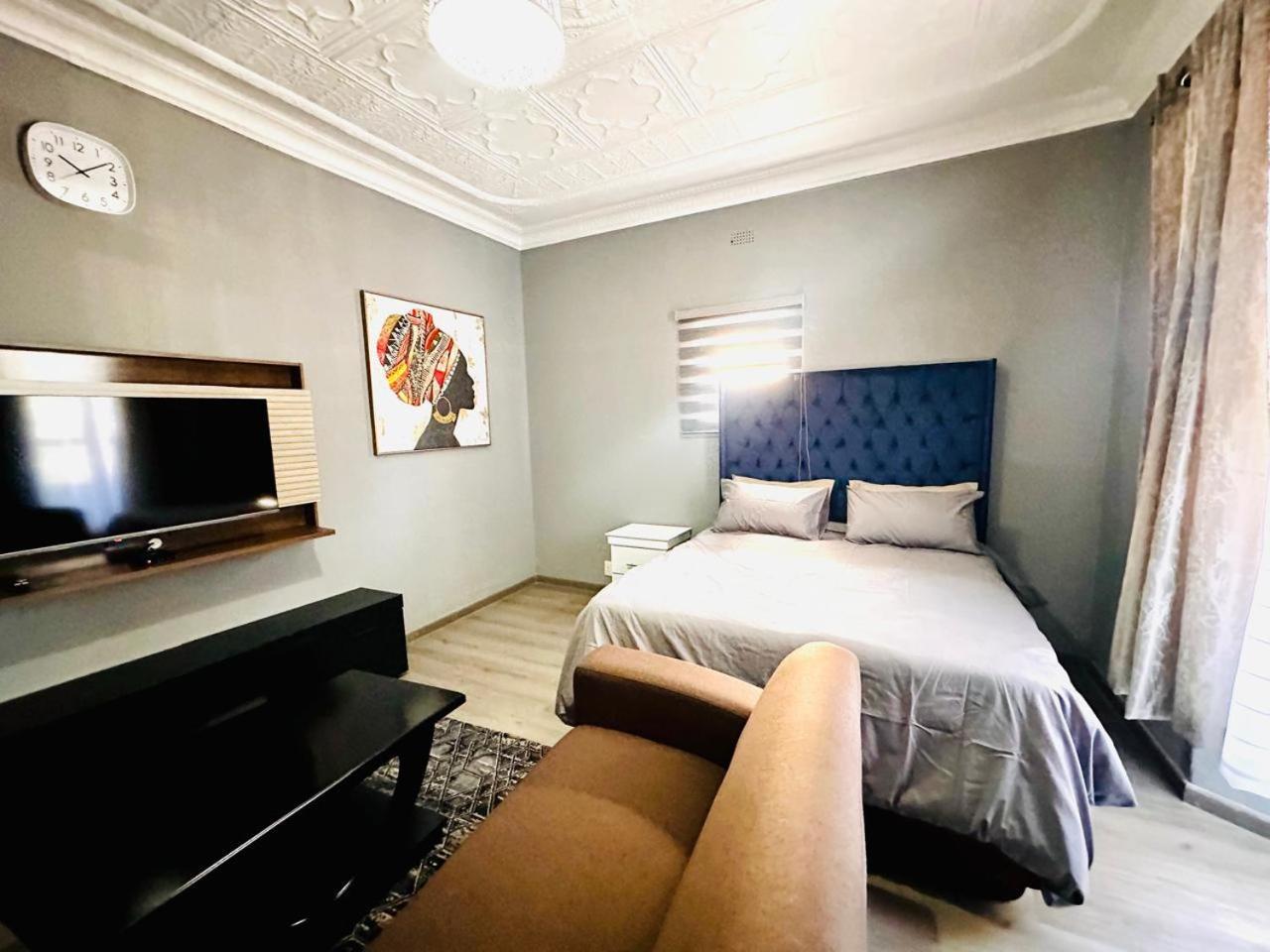 Homestay 163 On Bez Unit 22