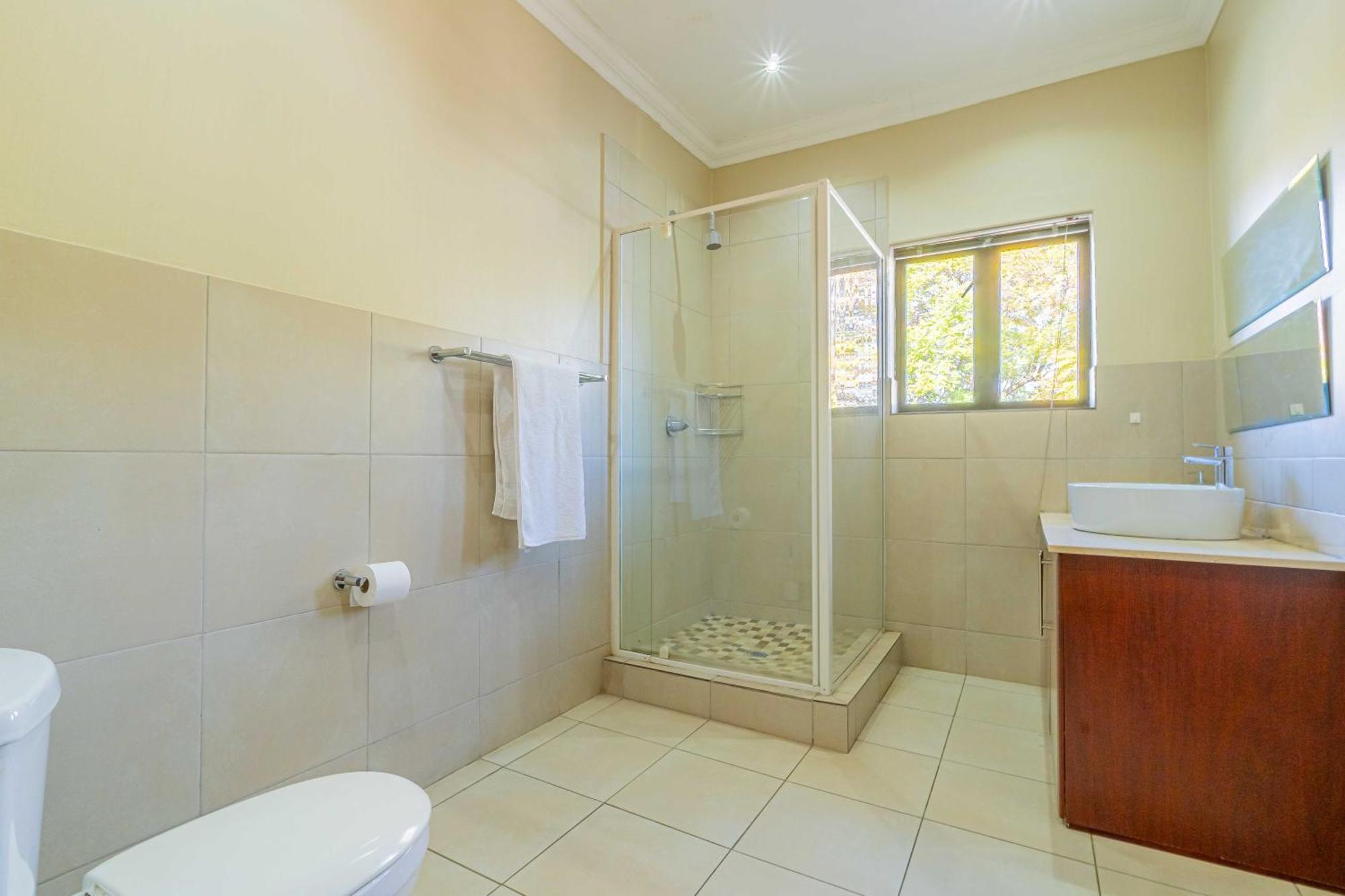 Villa Bryanston