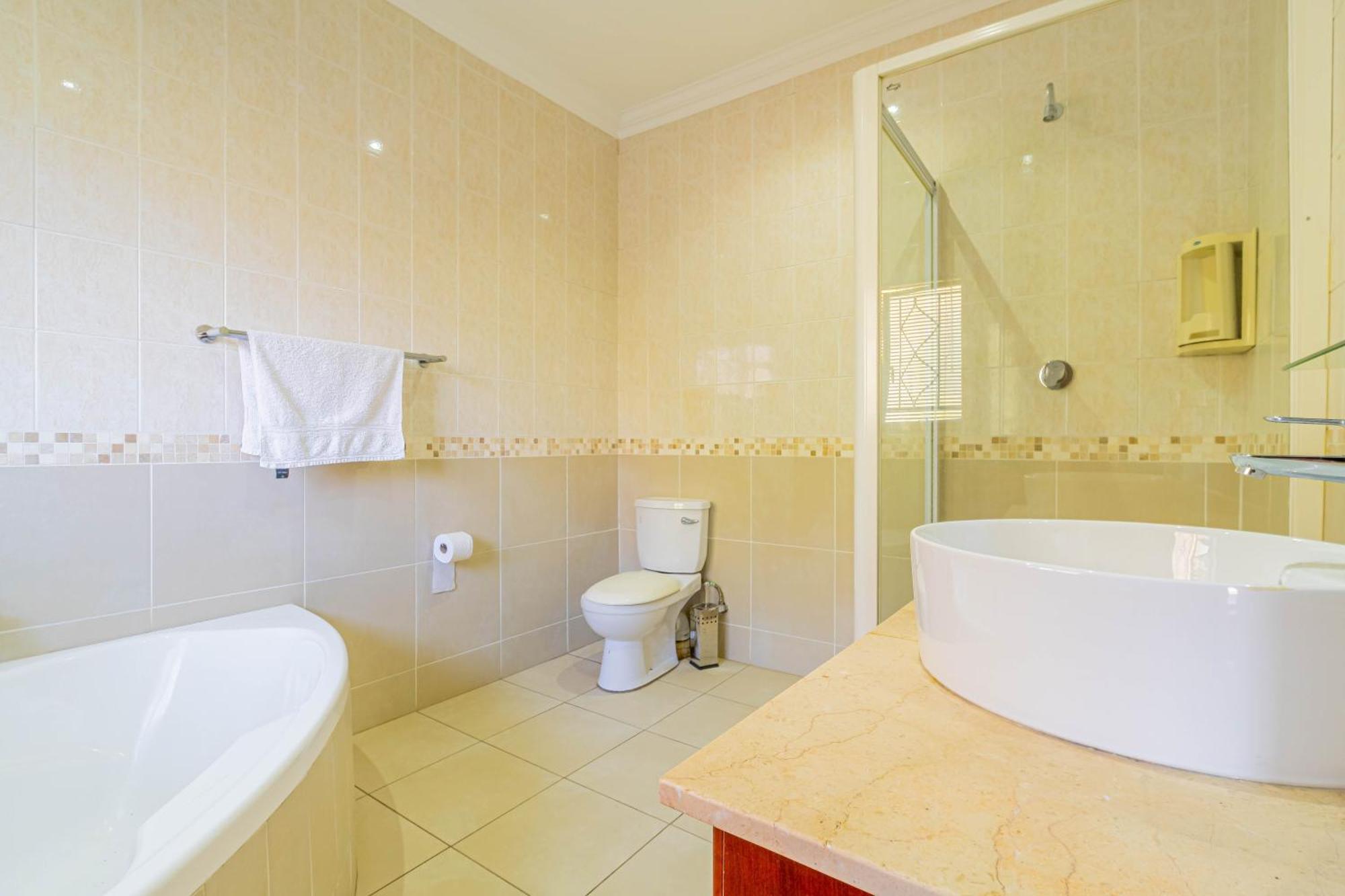Bryanston * Johannesburg