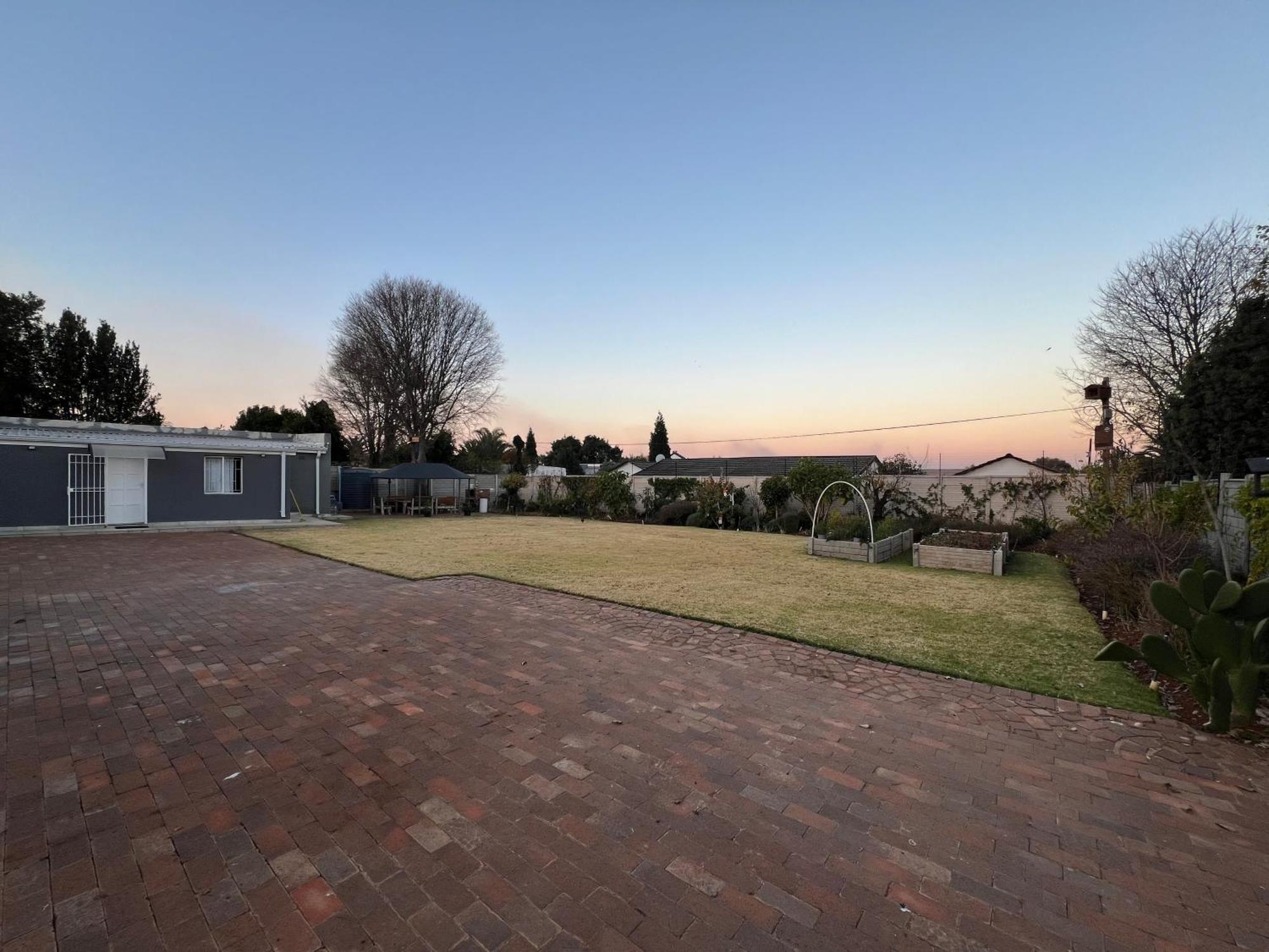 Orchard On Lawley Guest house Johannesburg