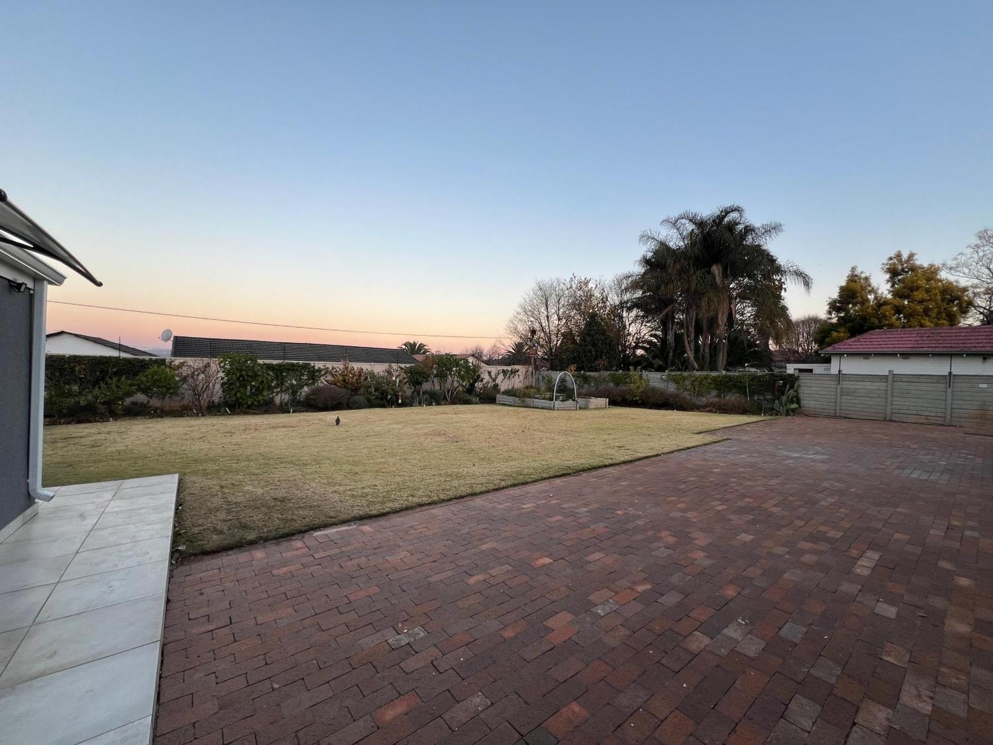 Orchard On Lawley Johannesburg