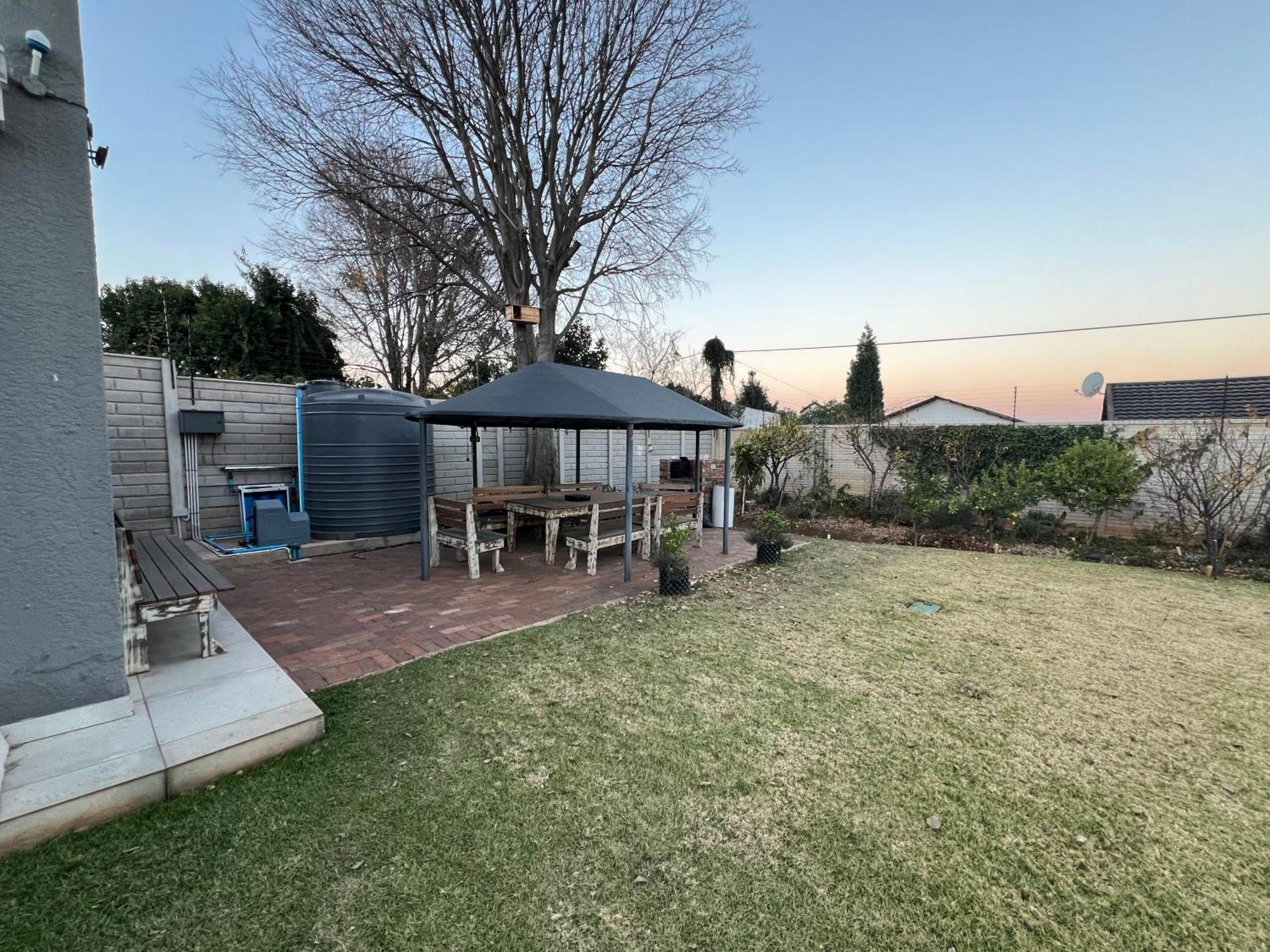 Orchard On Lawley Guest house Johannesburg