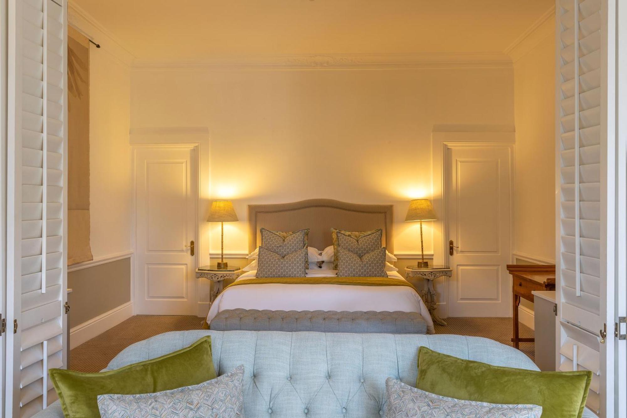 Fairlawns Boutique & 5*