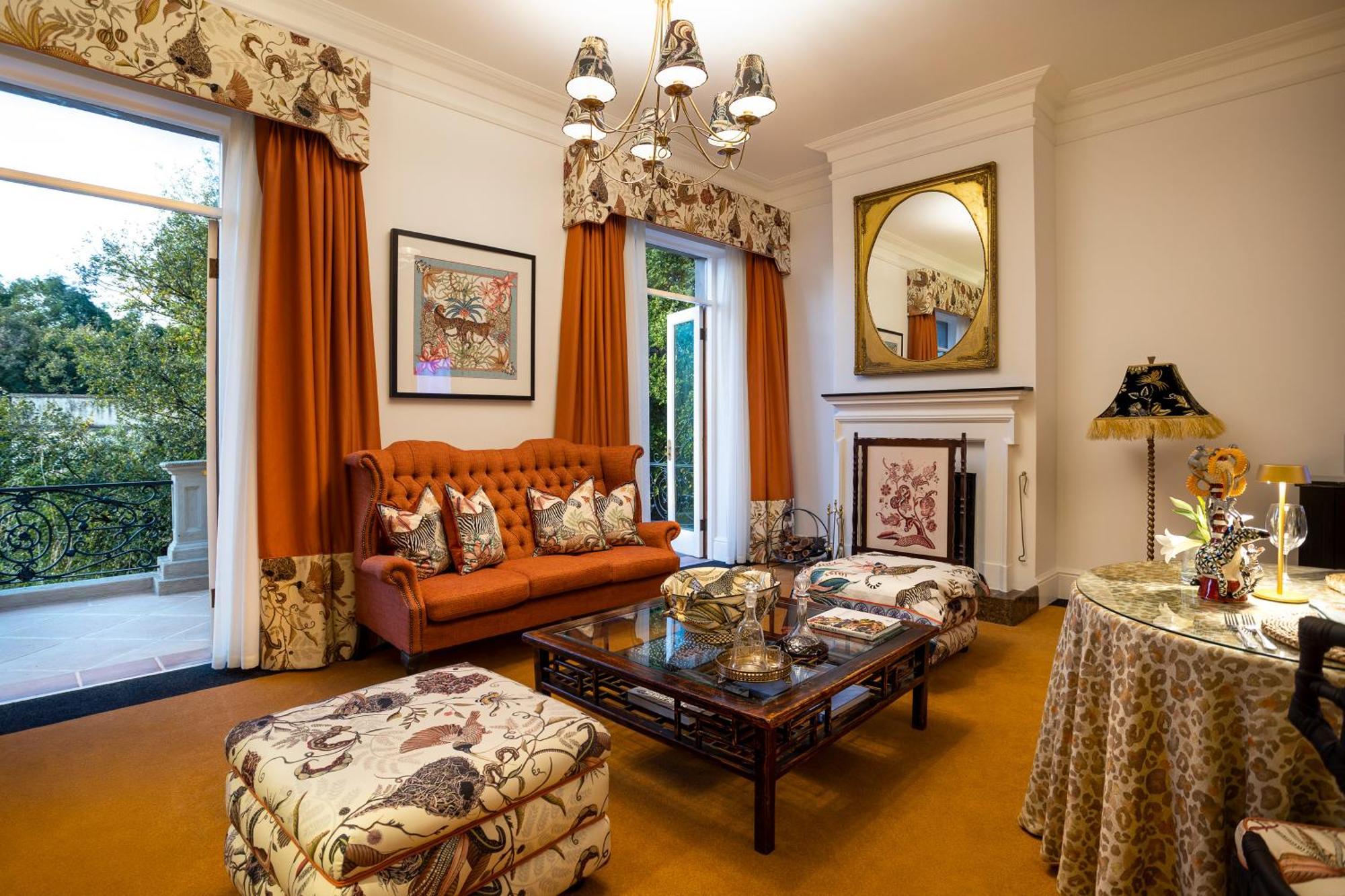 Hotel Fairlawns Boutique & Johannesburg