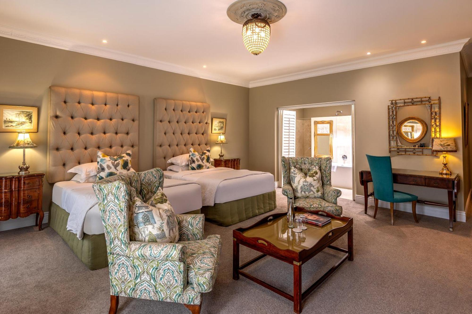 Fairlawns Boutique & Johannesburg