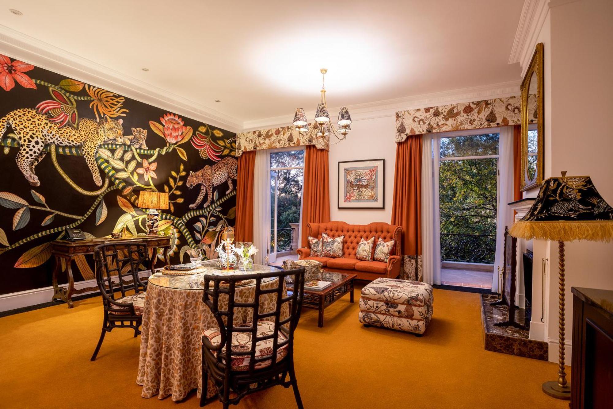 Fairlawns Boutique & 5* Johannesburg