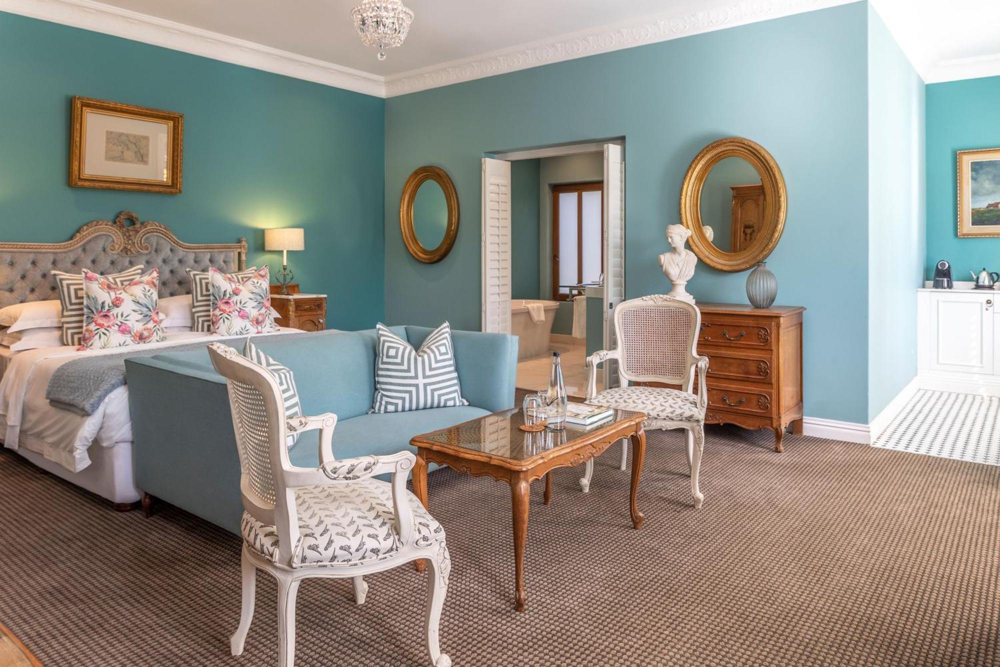 Fairlawns Boutique & Hotel Johannesburg
