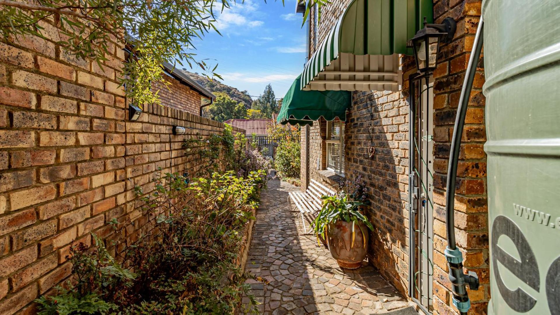 Bnb On 8th Avenue Johannesburg