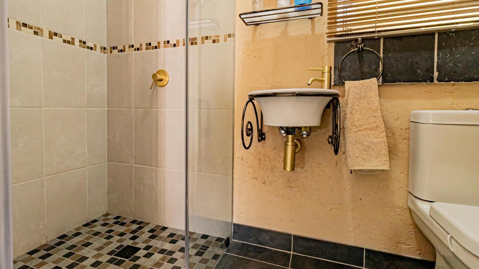 Bnb On 8th Avenue 3* Johannesburg