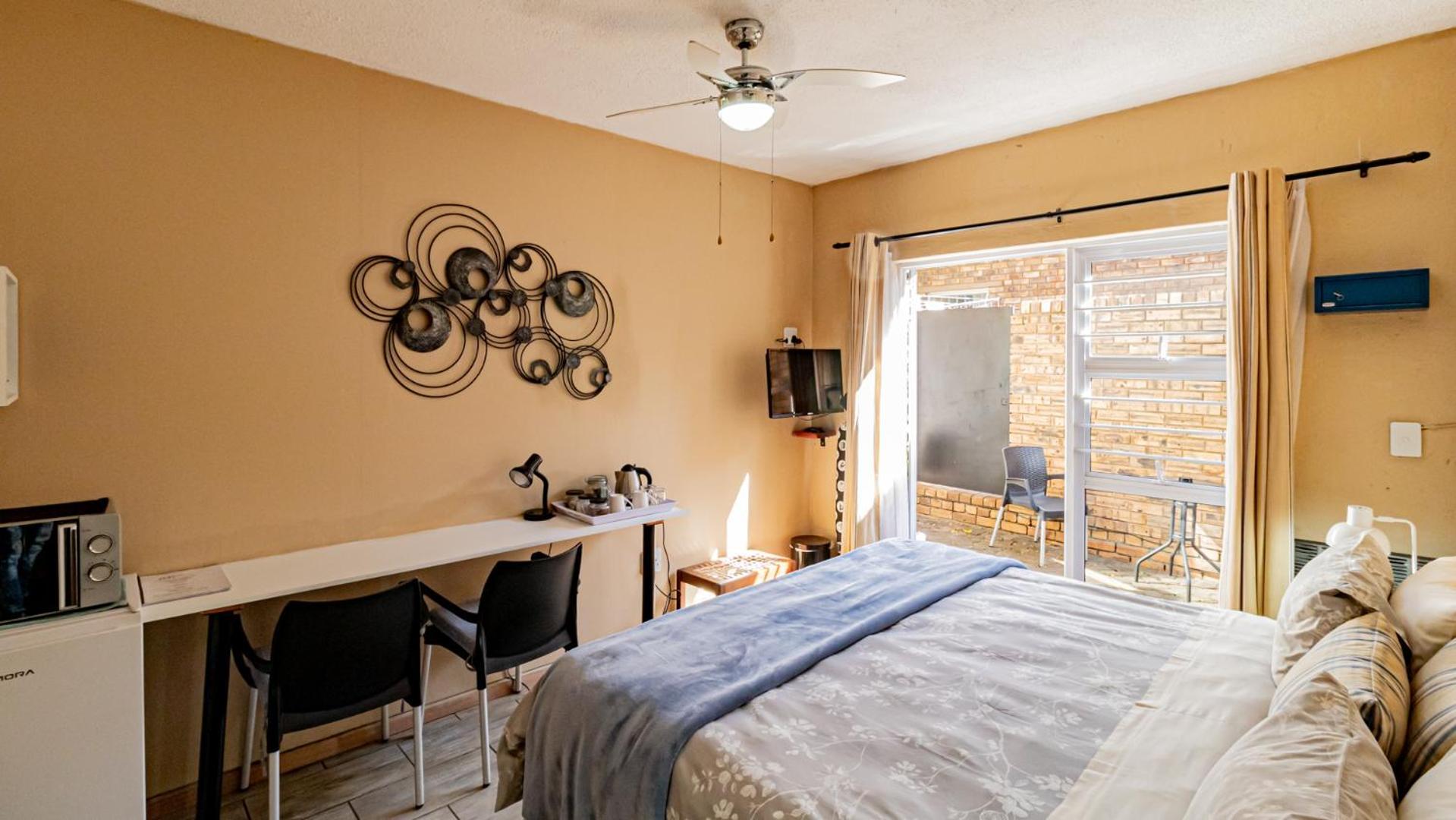 Bed & Breakfast Bnb On 8th Avenue