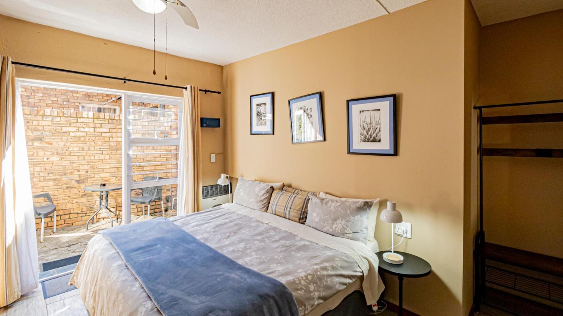 Bed & Breakfast Bnb On 8th Avenue 3*