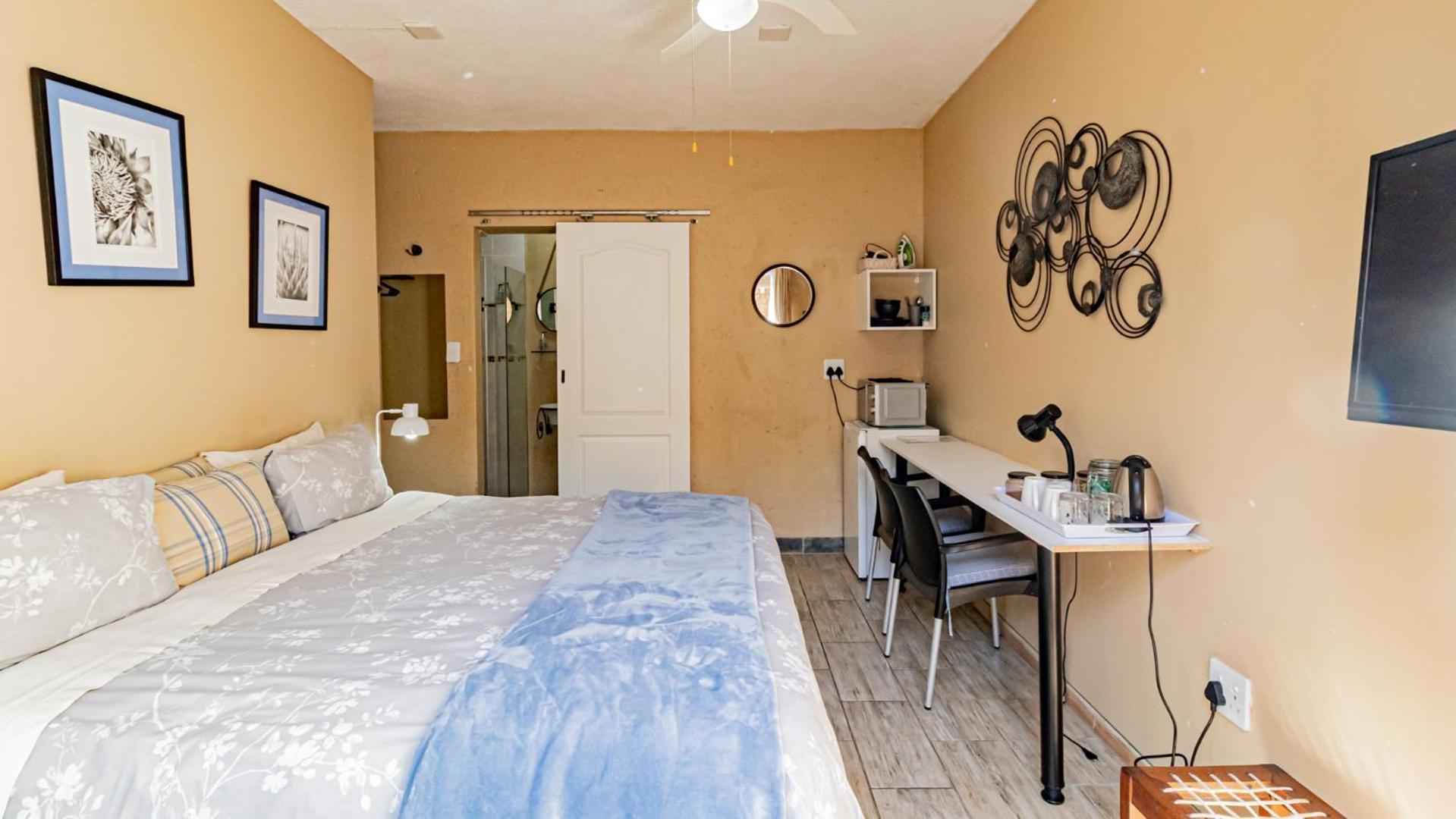 Bnb On 8th Avenue Bed & Breakfast Johannesburg
