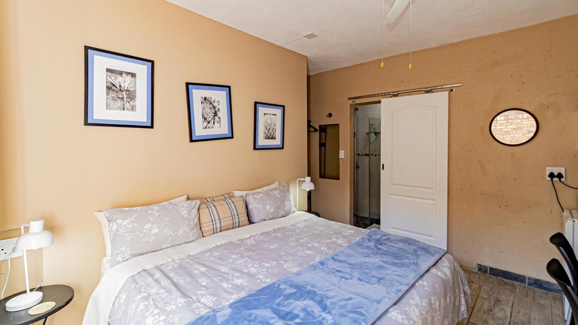 Bnb On 8th Avenue 3*
