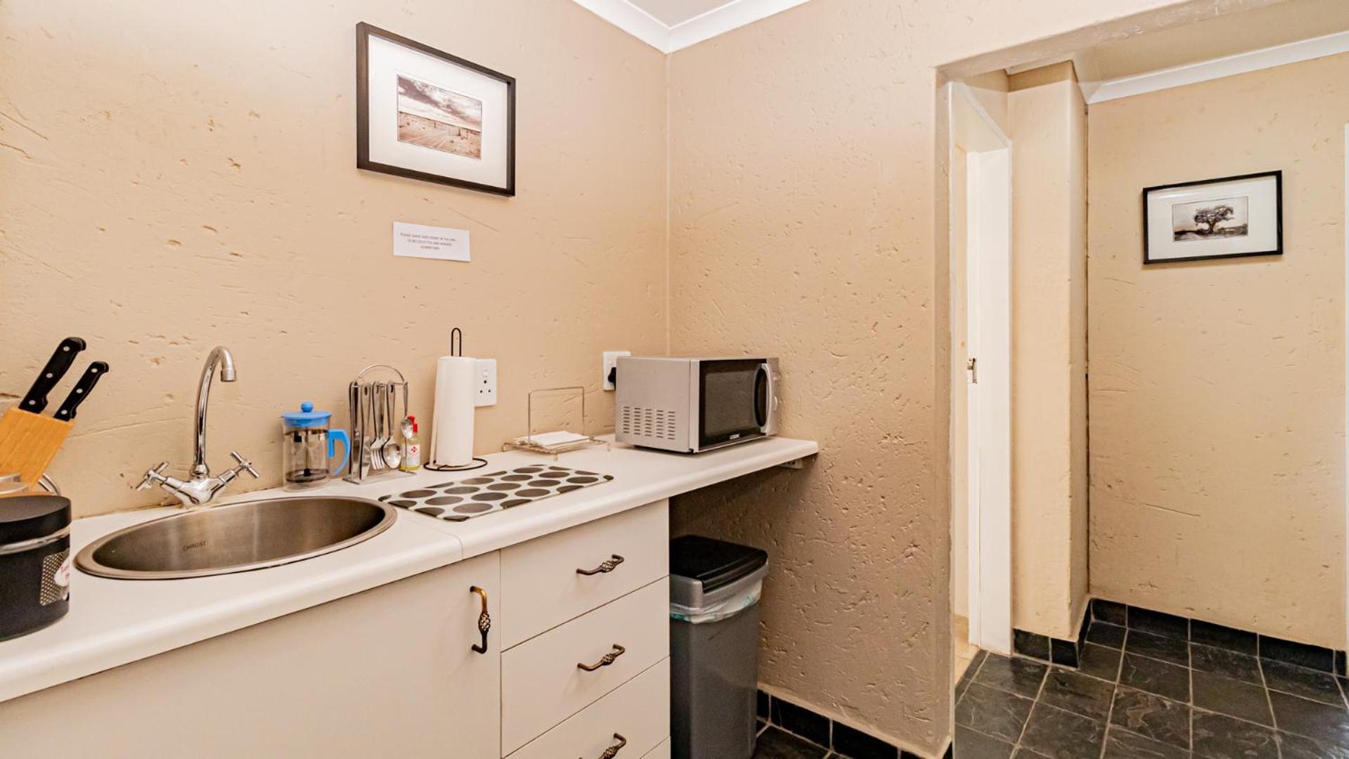 Bnb On 8th Avenue 3* Johannesburg