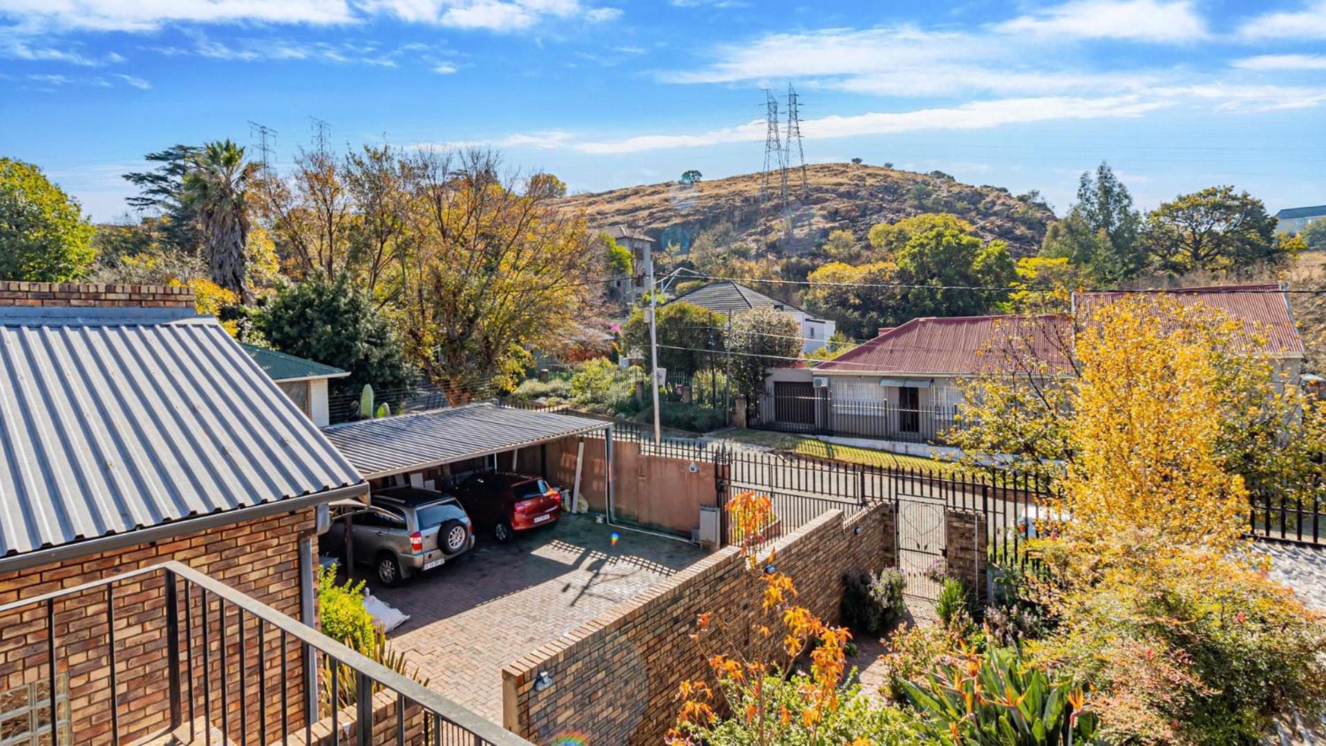Bnb On 8th Avenue Bed & Breakfast
