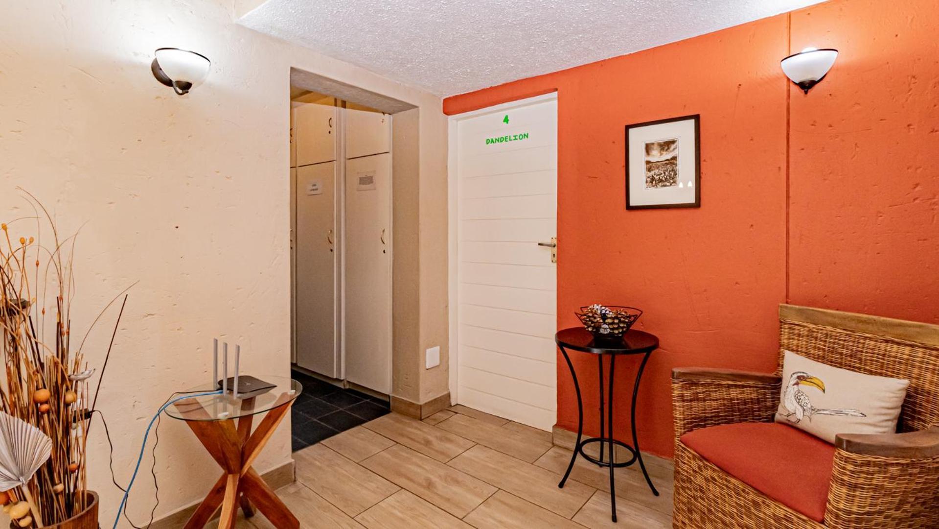 Bnb On 8th Avenue Bed & Breakfast Johannesburg