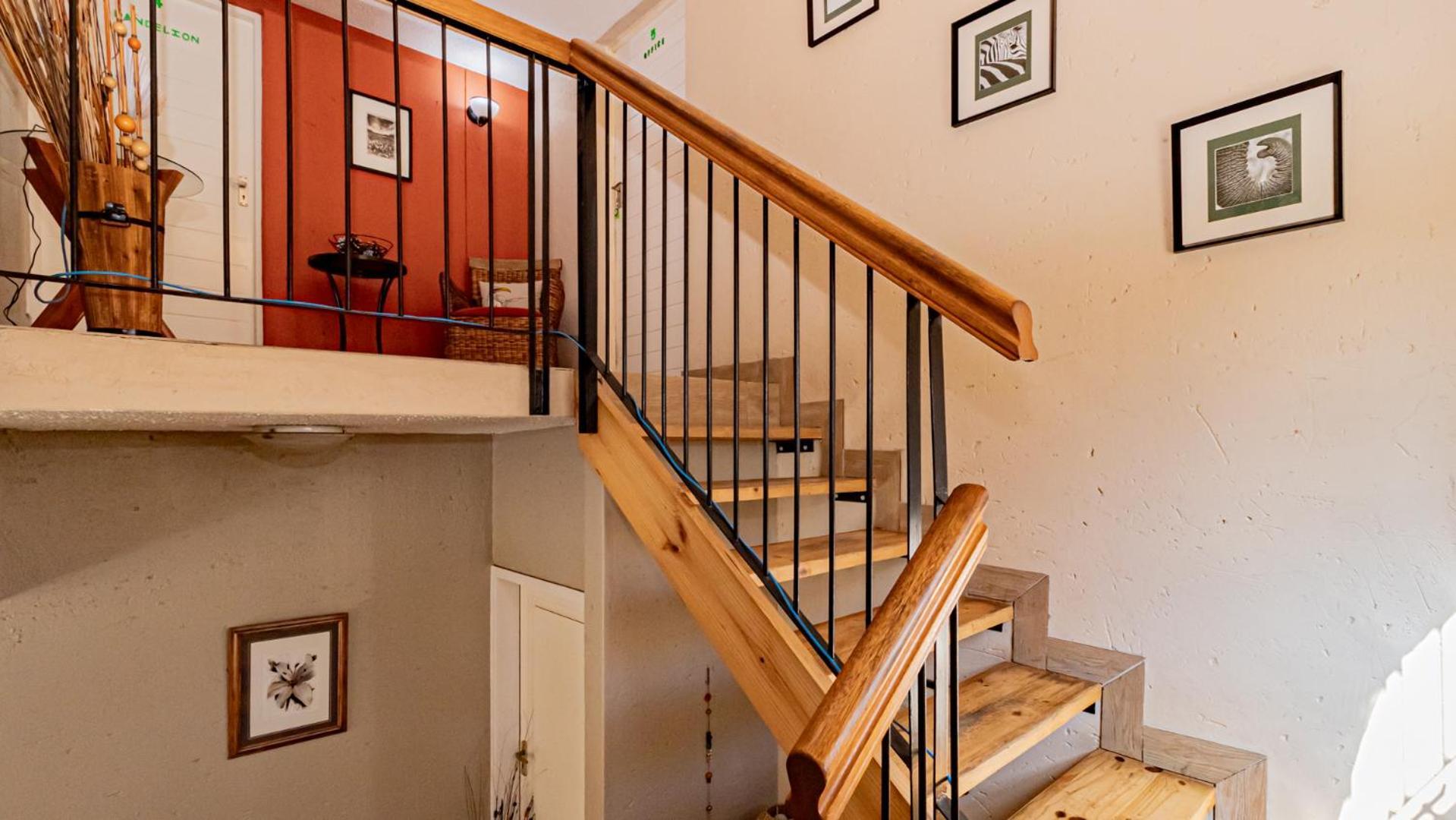 Bed & Breakfast Bnb On 8th Avenue Johannesburg