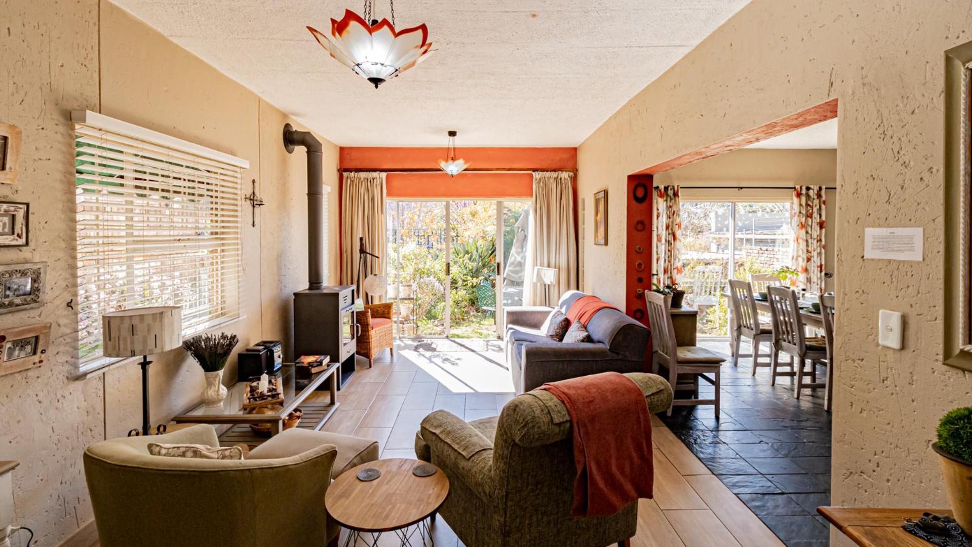 Bed & Breakfast Bnb On 8th Avenue 3*