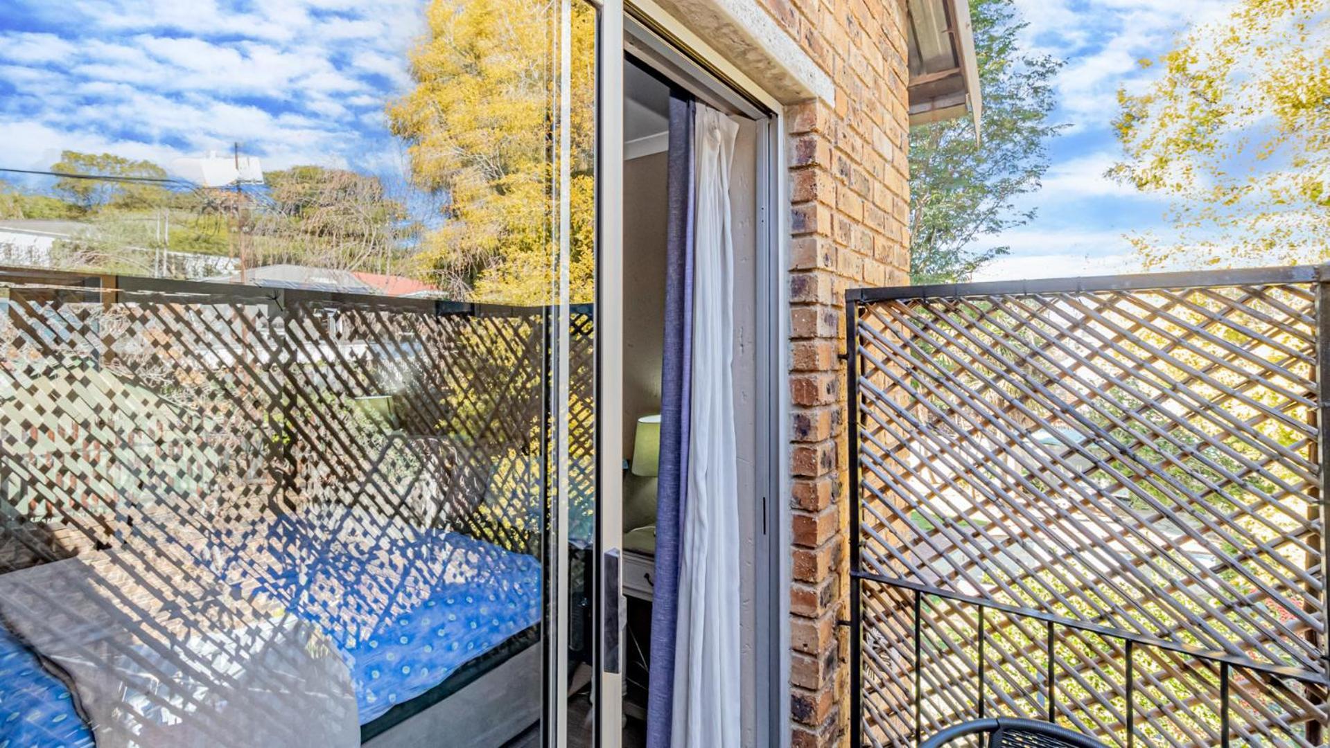 Bnb On 8th Avenue Bed & Breakfast