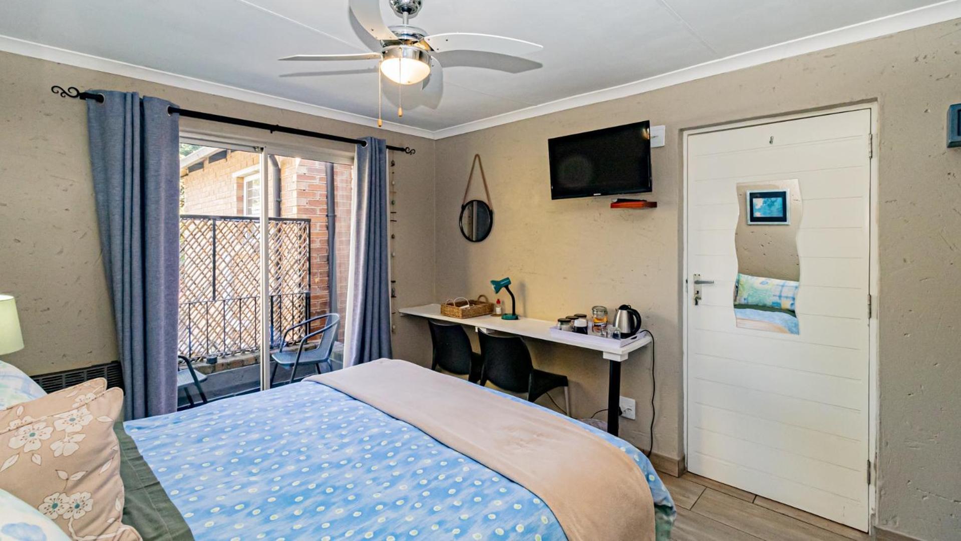 Bed & Breakfast Bnb On 8th Avenue 3*