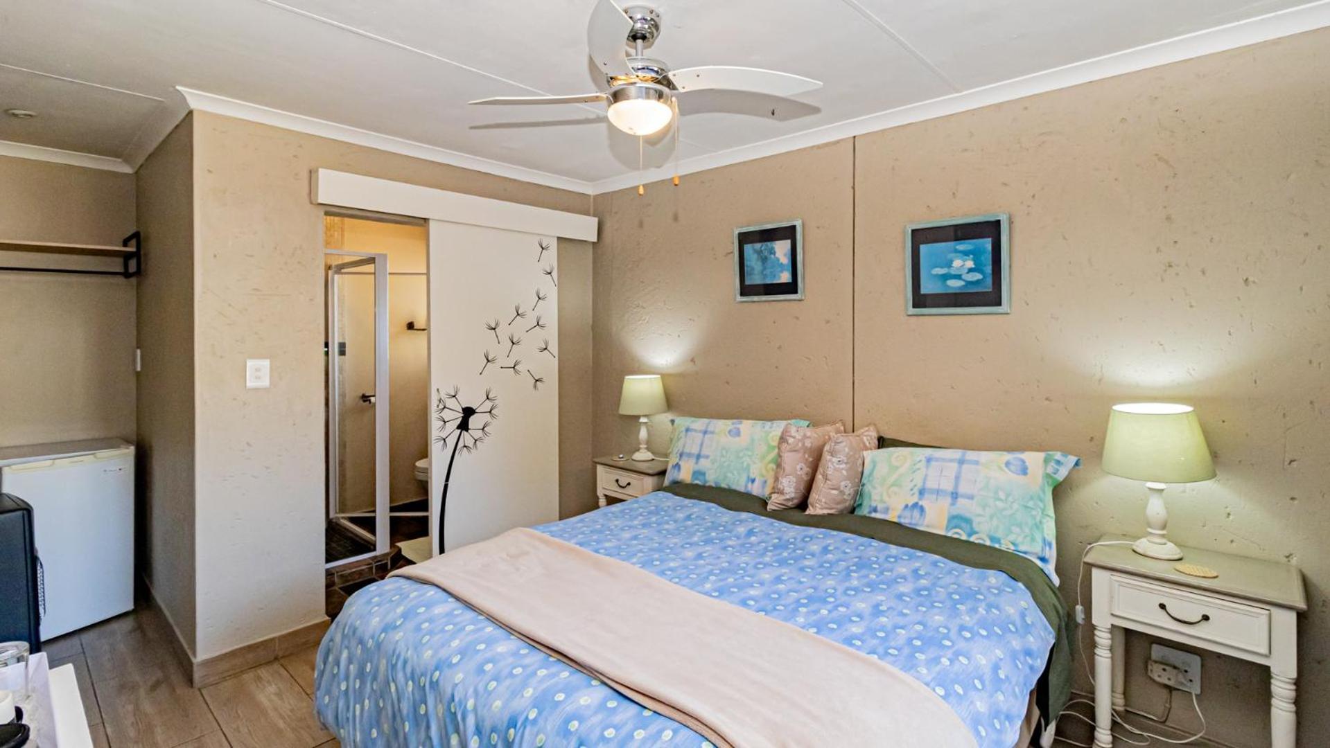 Bnb On 8th Avenue Bed & Breakfast Johannesburg