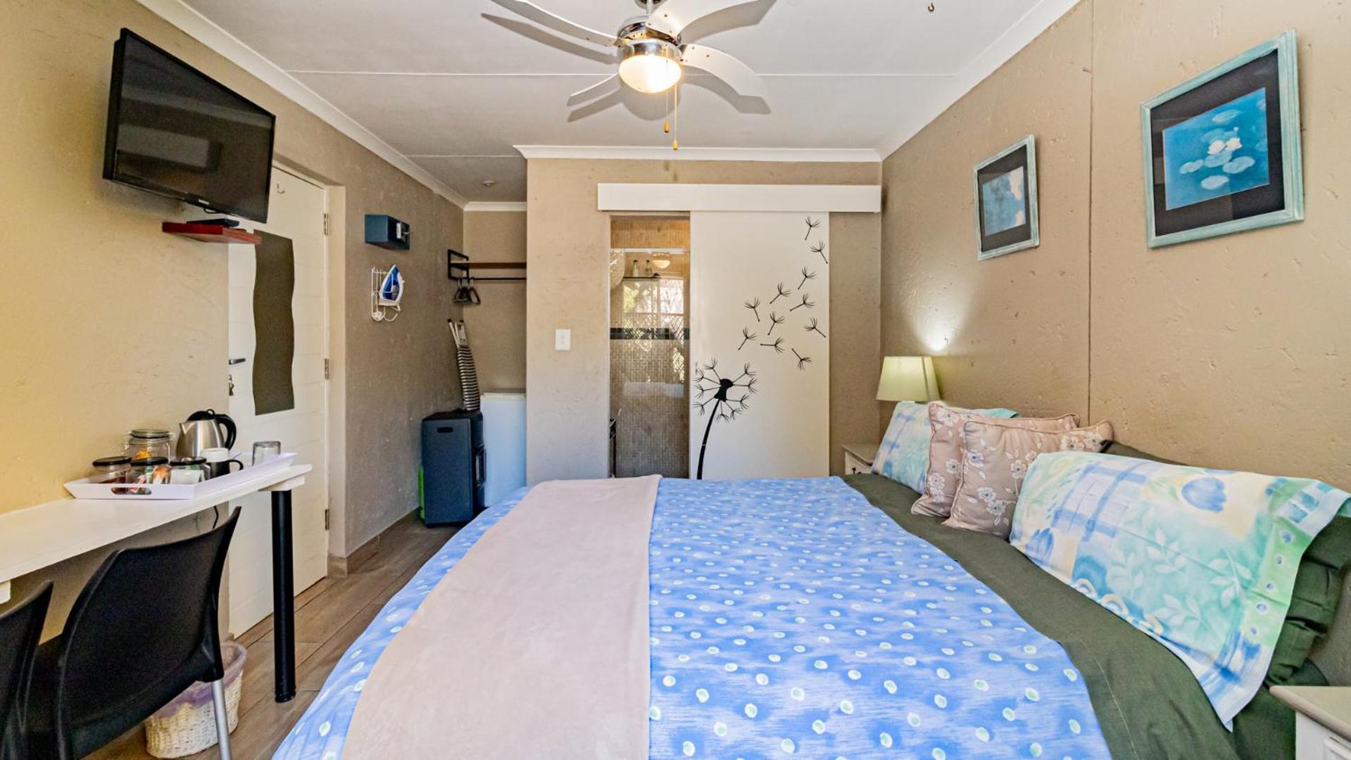 Bed & Breakfast Bnb On 8th Avenue Johannesburg