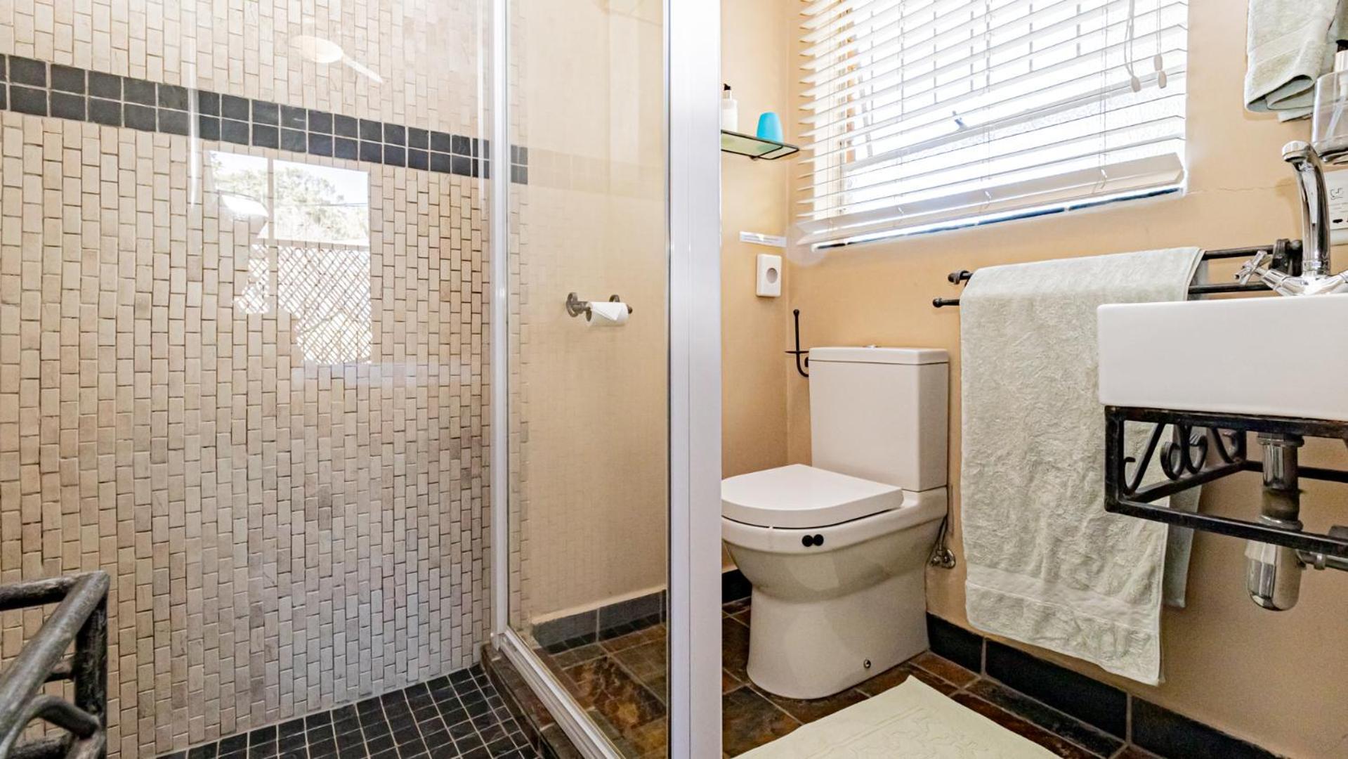 Bnb On 8th Avenue 3*