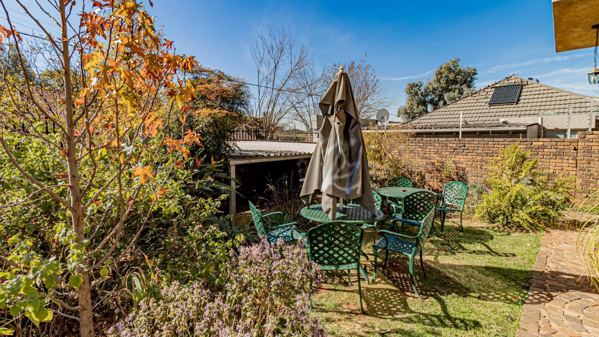 Bnb On 8th Avenue Johannesburg