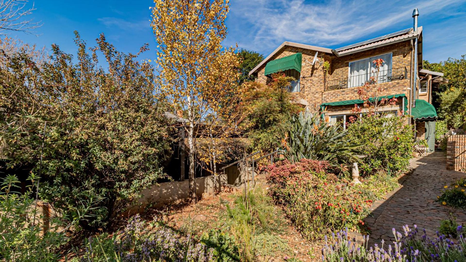 Bnb On 8th Avenue Bed & Breakfast