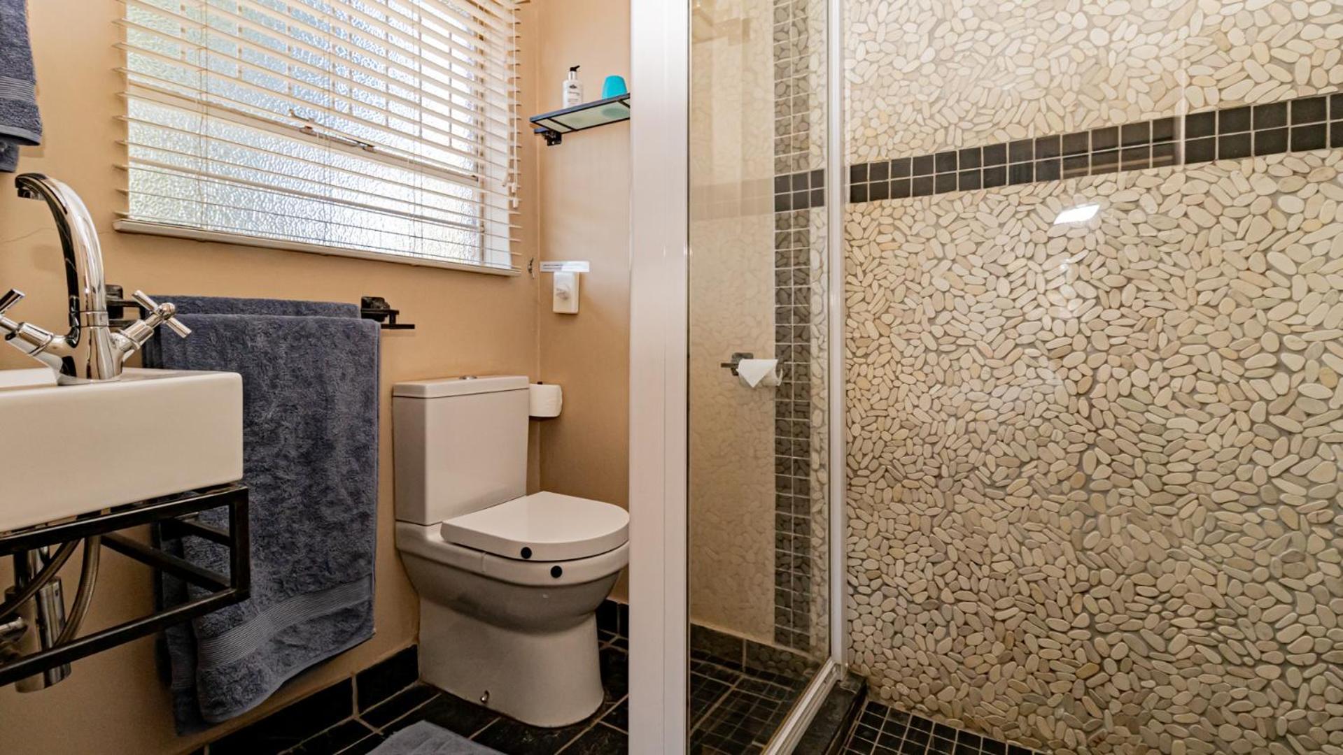 Bnb On 8th Avenue Johannesburg