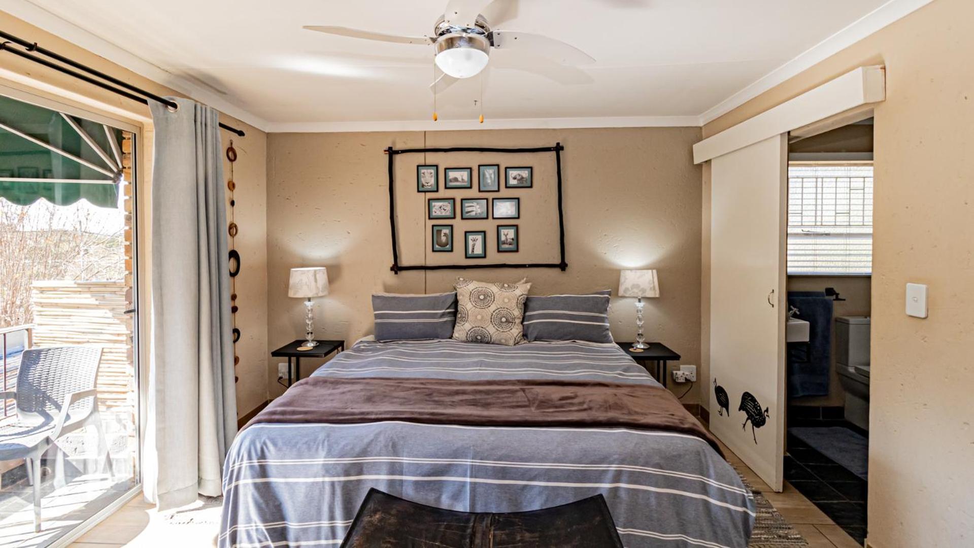 Bnb On 8th Avenue 3* Johannesburg
