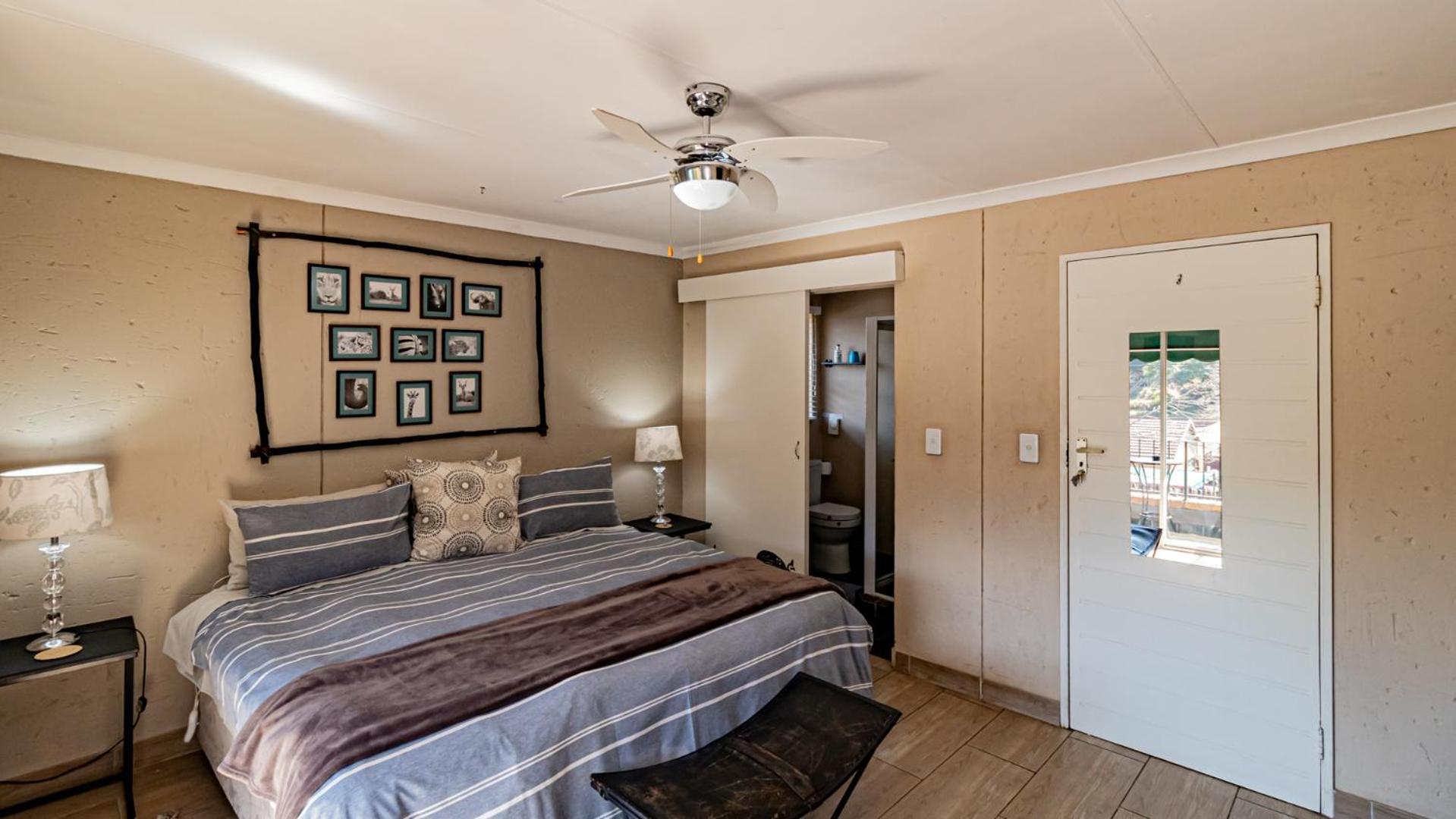 Bed & Breakfast Bnb On 8th Avenue