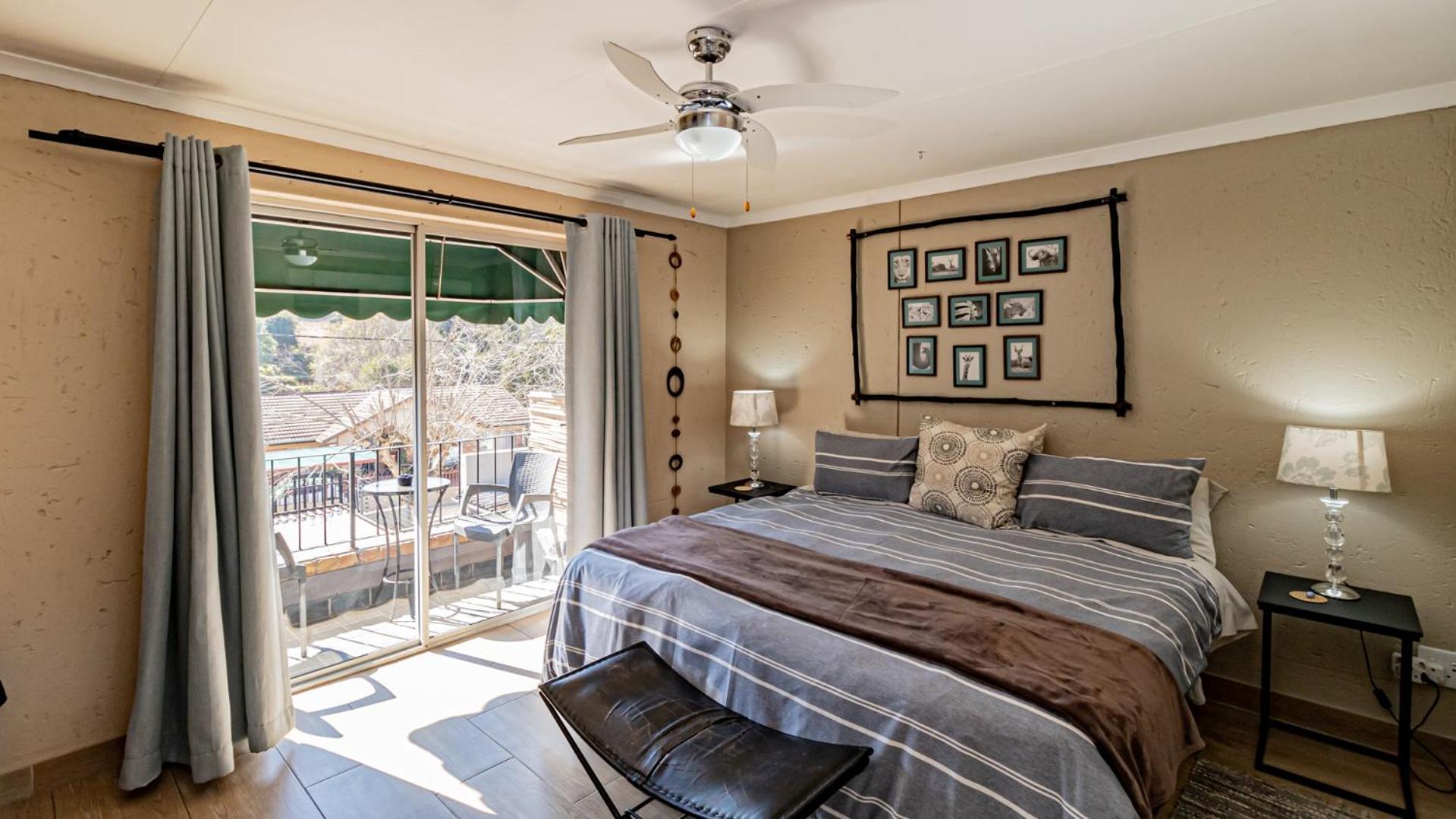 Bnb On 8th Avenue Bed & Breakfast 3*