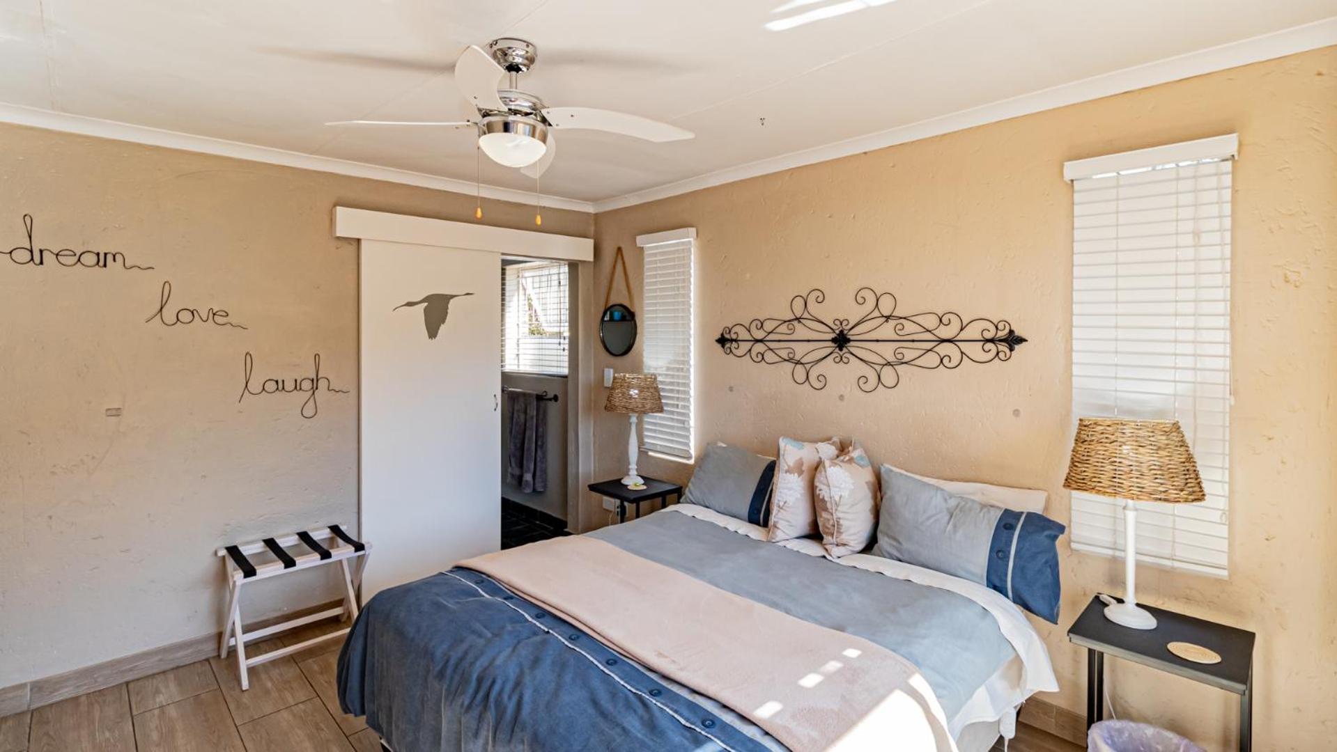 Bnb On 8th Avenue Bed & Breakfast Johannesburg