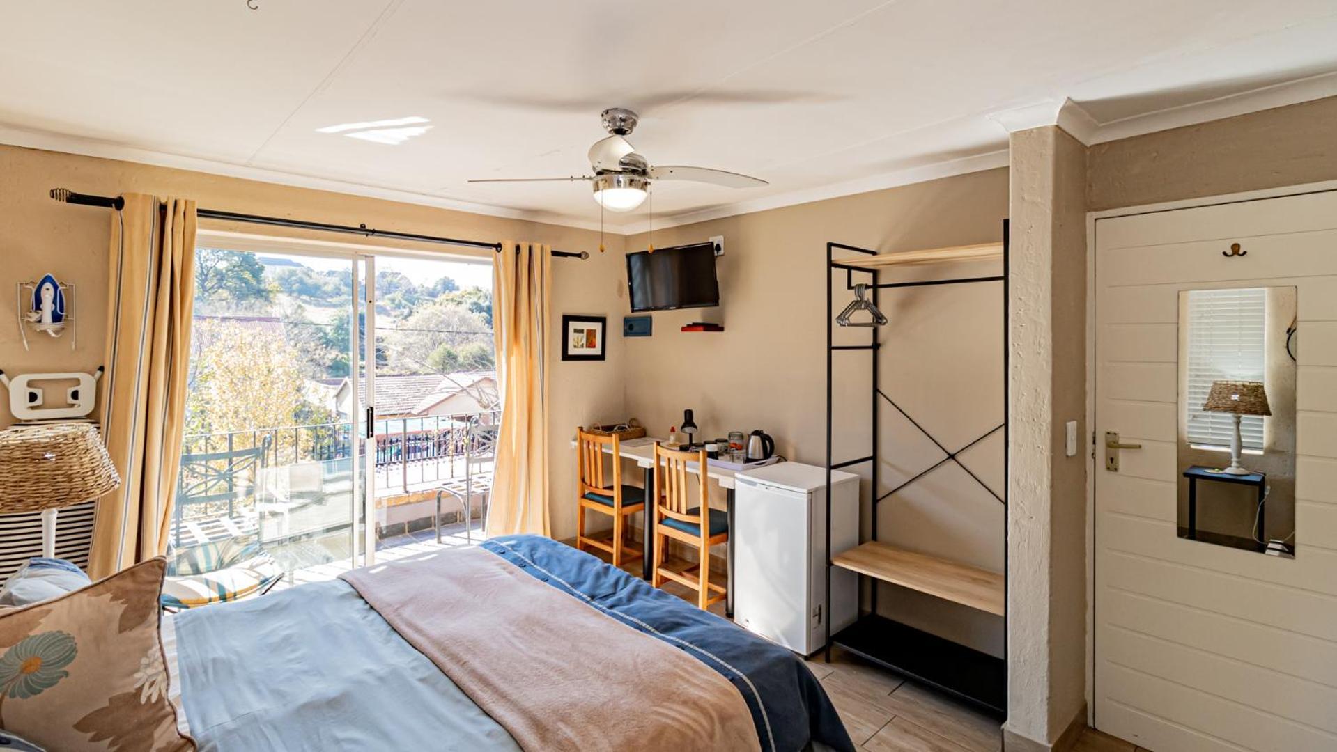 Bnb On 8th Avenue Johannesburg
