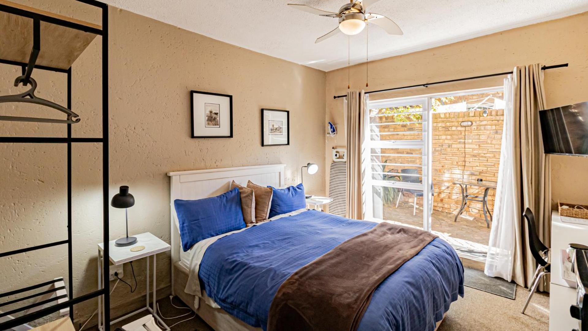 Bnb On 8th Avenue 3*