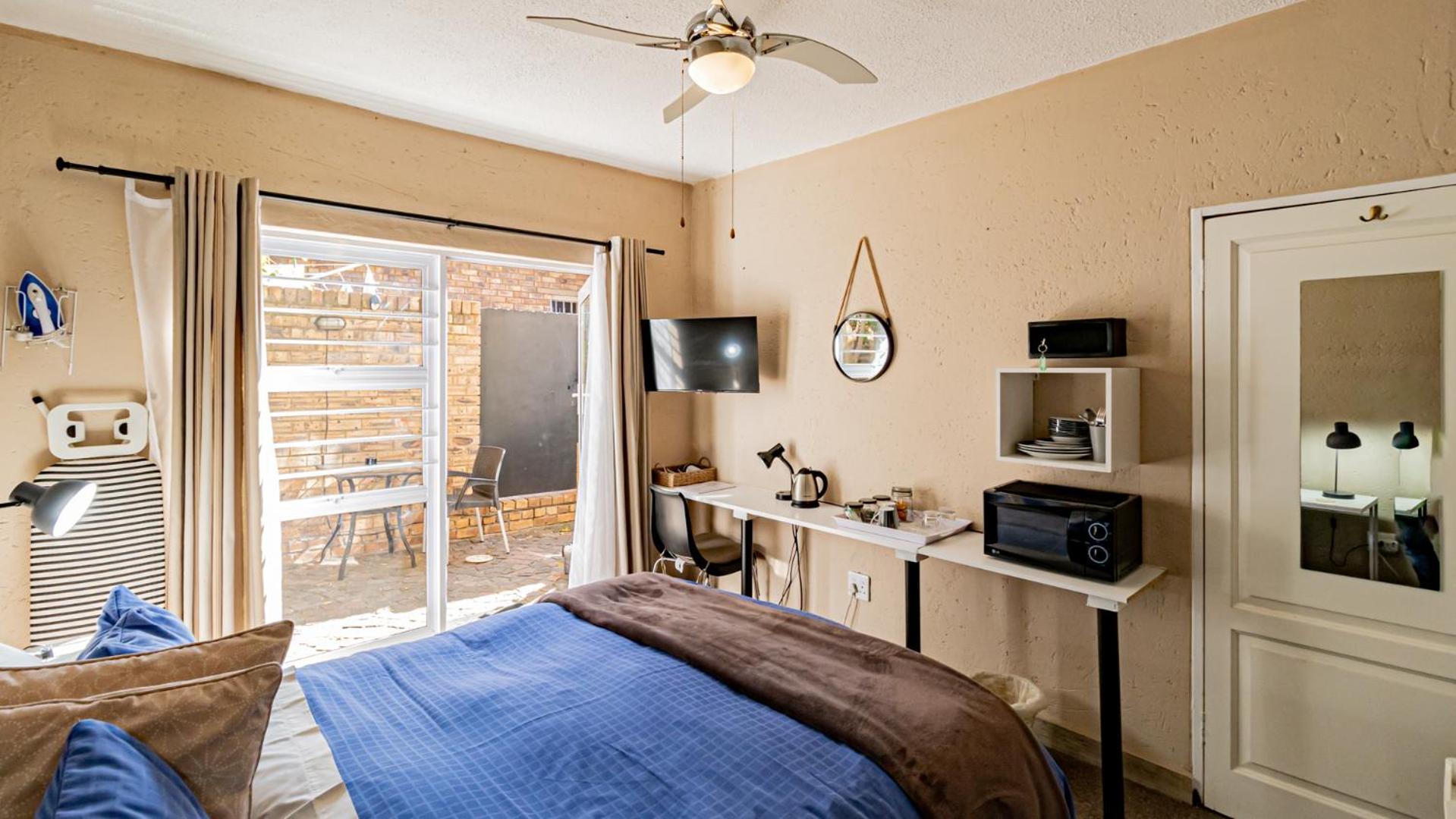 Bnb On 8th Avenue Johannesburg