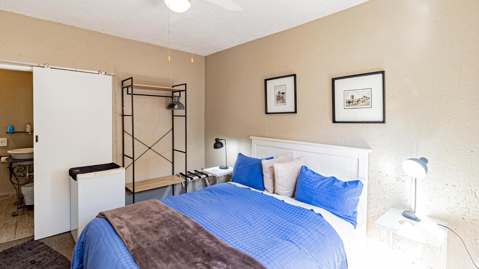 Bnb On 8th Avenue Bed & Breakfast