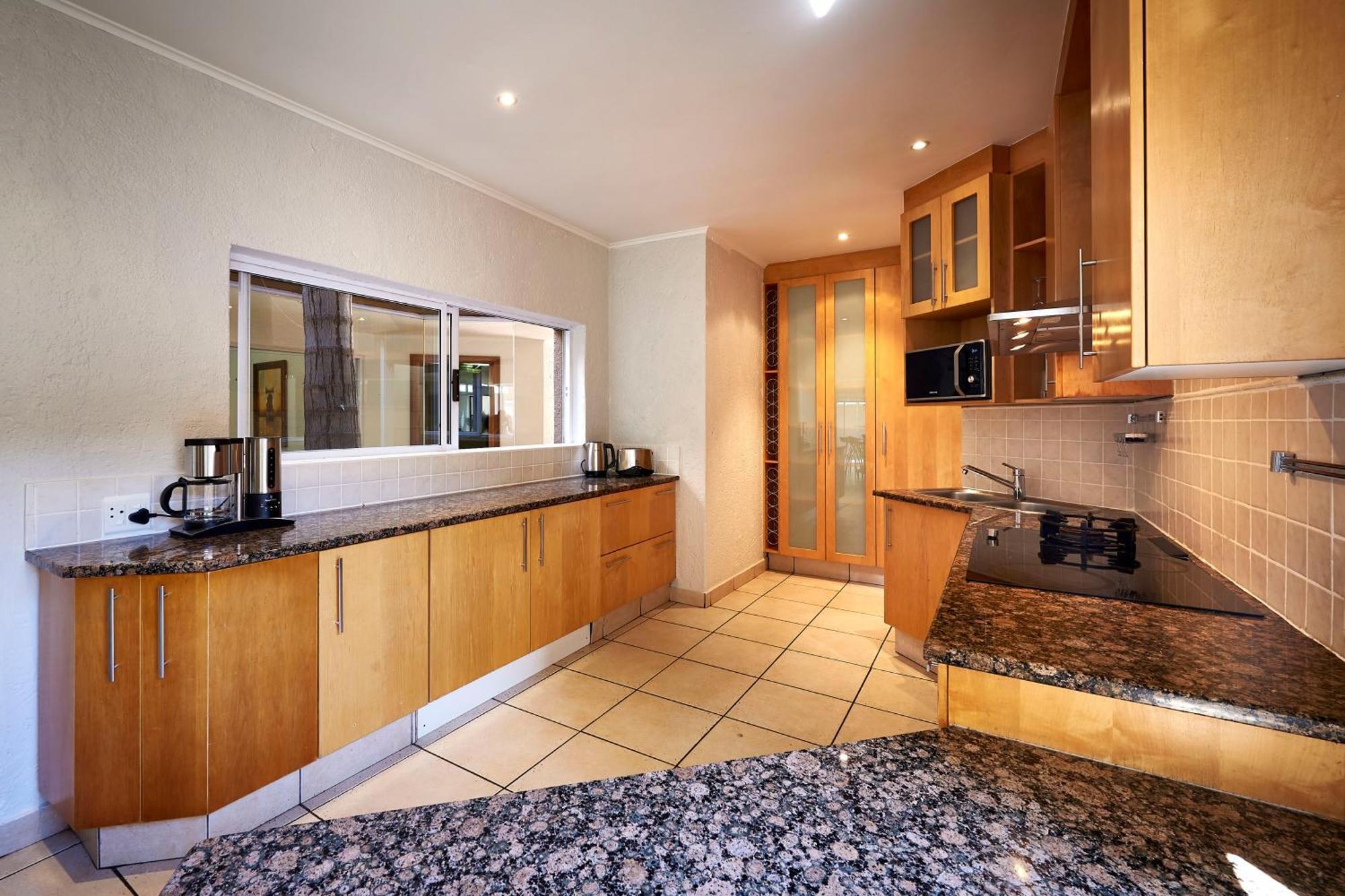 Dynasty Forest Sandown Serviced & Self Catering Apartment Johannesburg