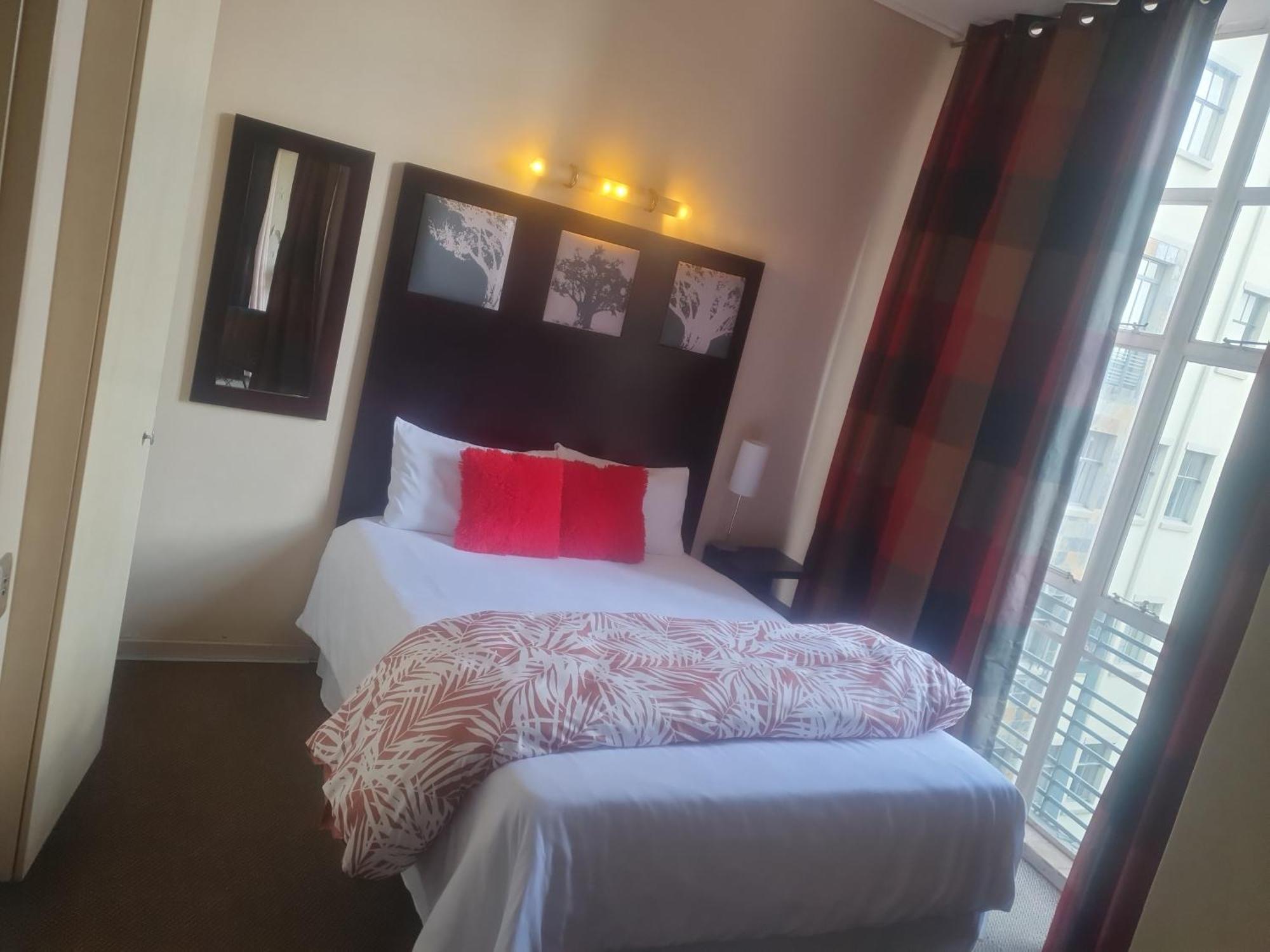 Cosy Marshalls Apartment *